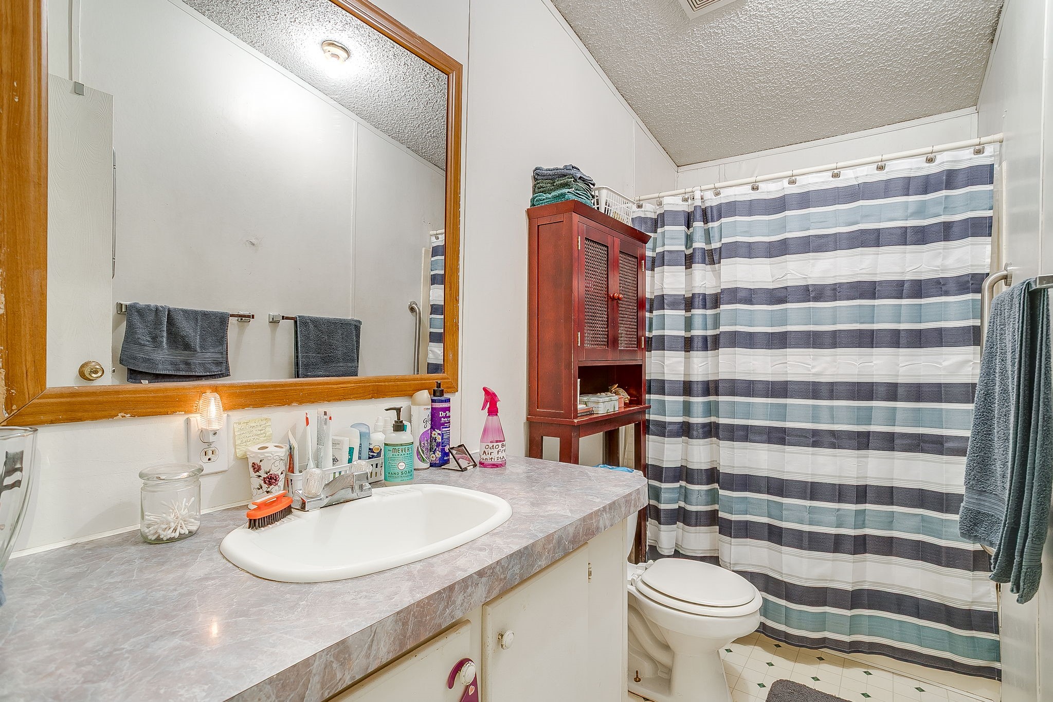 127 Lelon Lane Springtown TX 76082