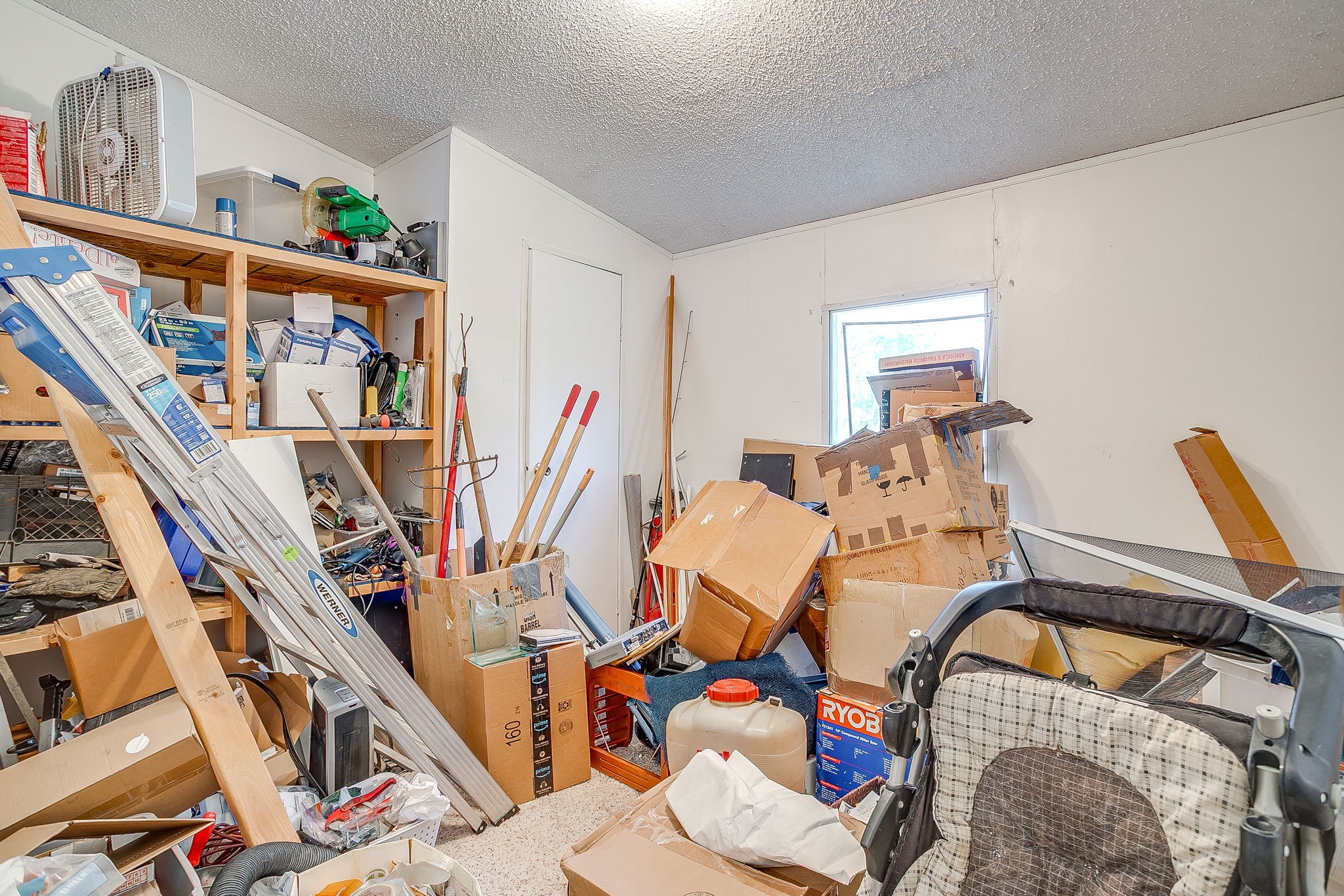 127 Lelon Lane Springtown TX 76082