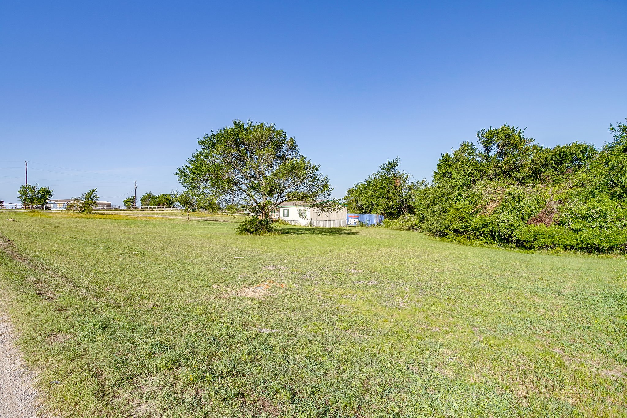127 Lelon Lane Springtown TX 76082
