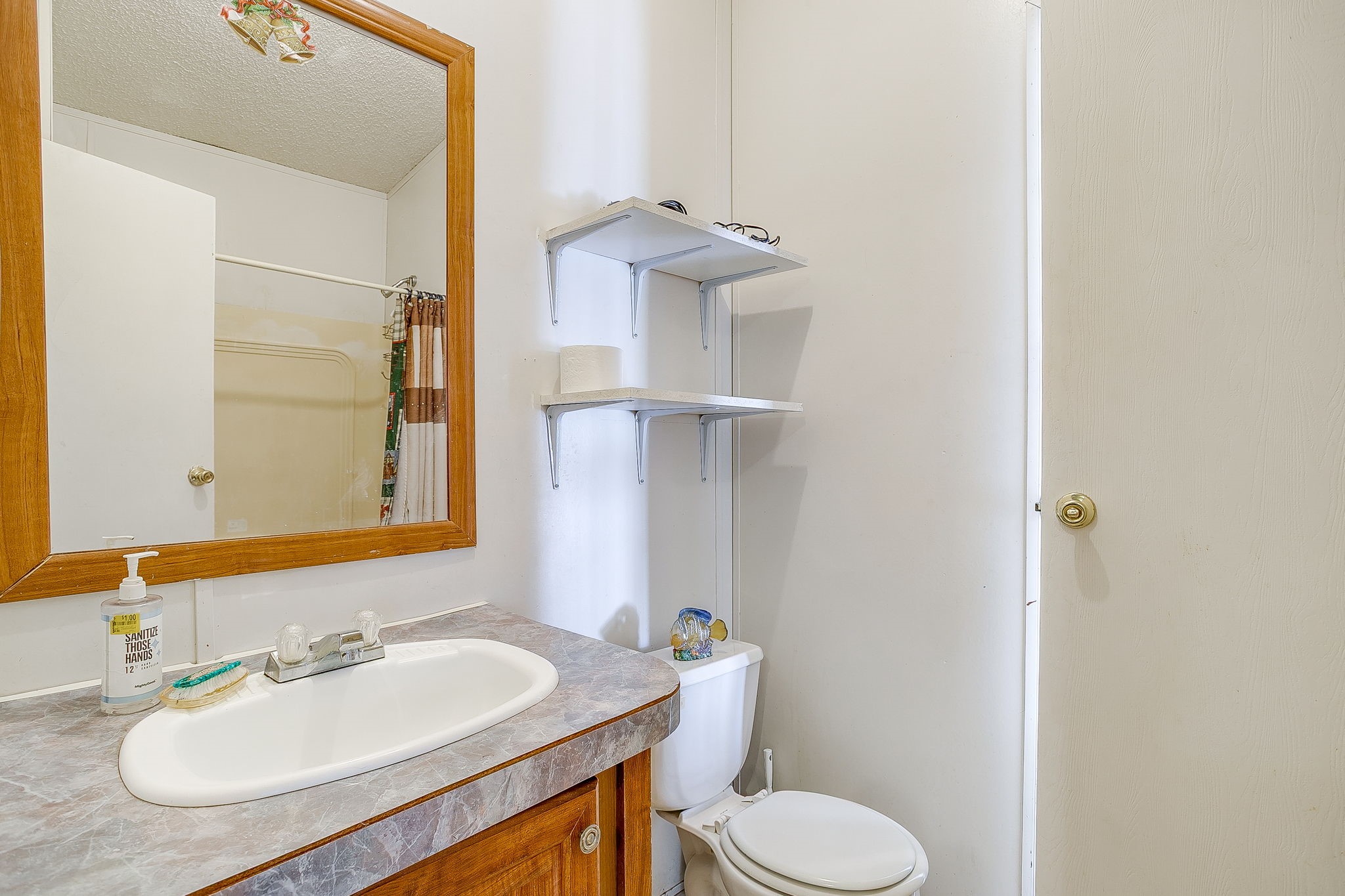 127 Lelon Lane Springtown TX 76082