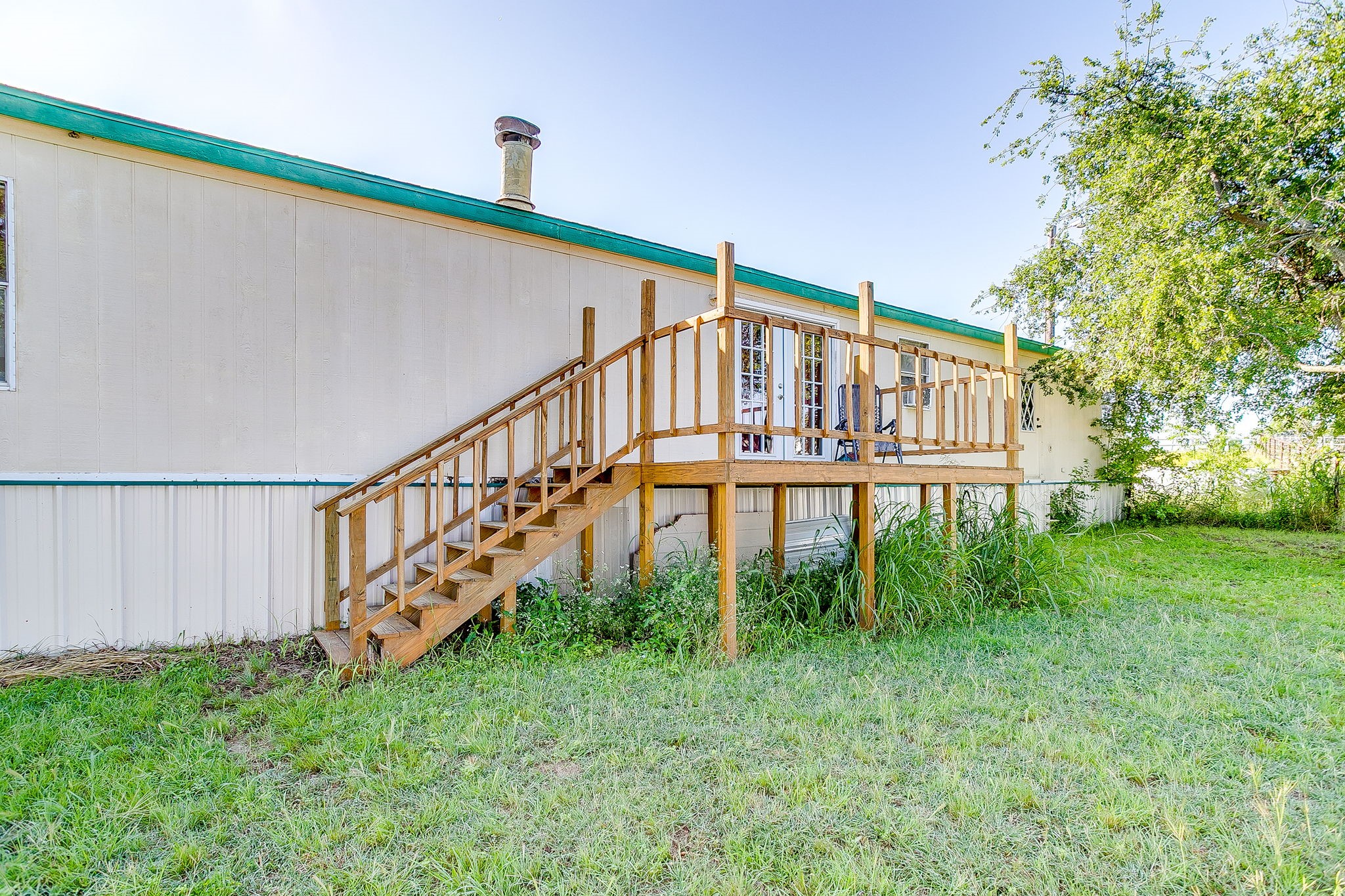 127 Lelon Lane Springtown TX 76082