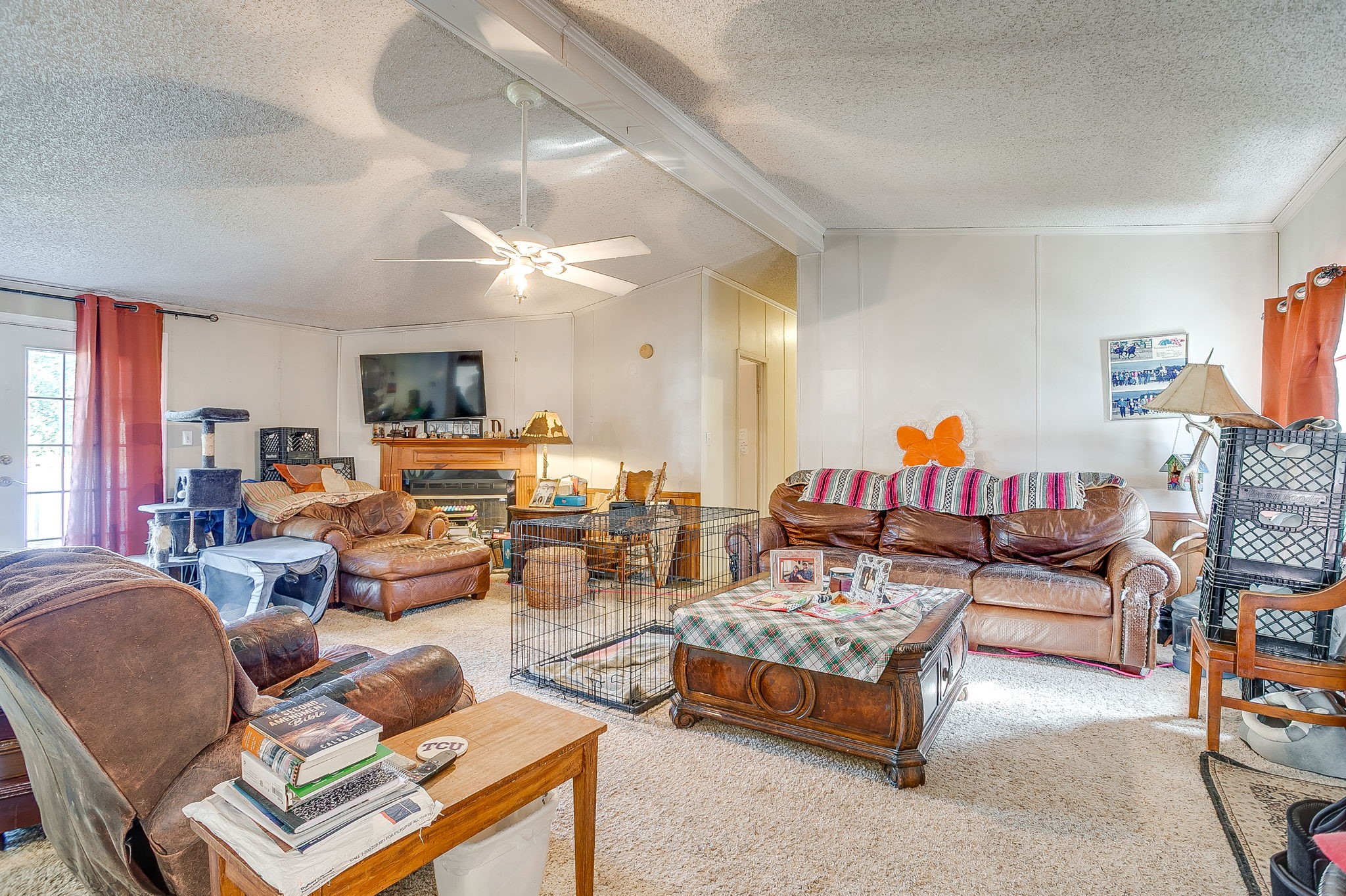 127 Lelon Lane Springtown TX 76082