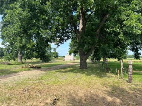 2260 County Road 2130 Telephone TX 75488
