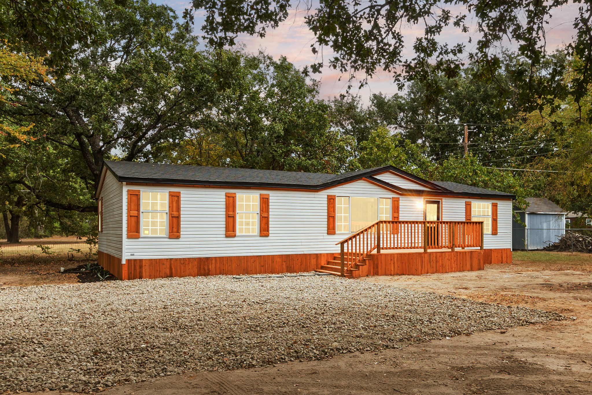 107 Karen Lane Gun Barrel City TX 75156