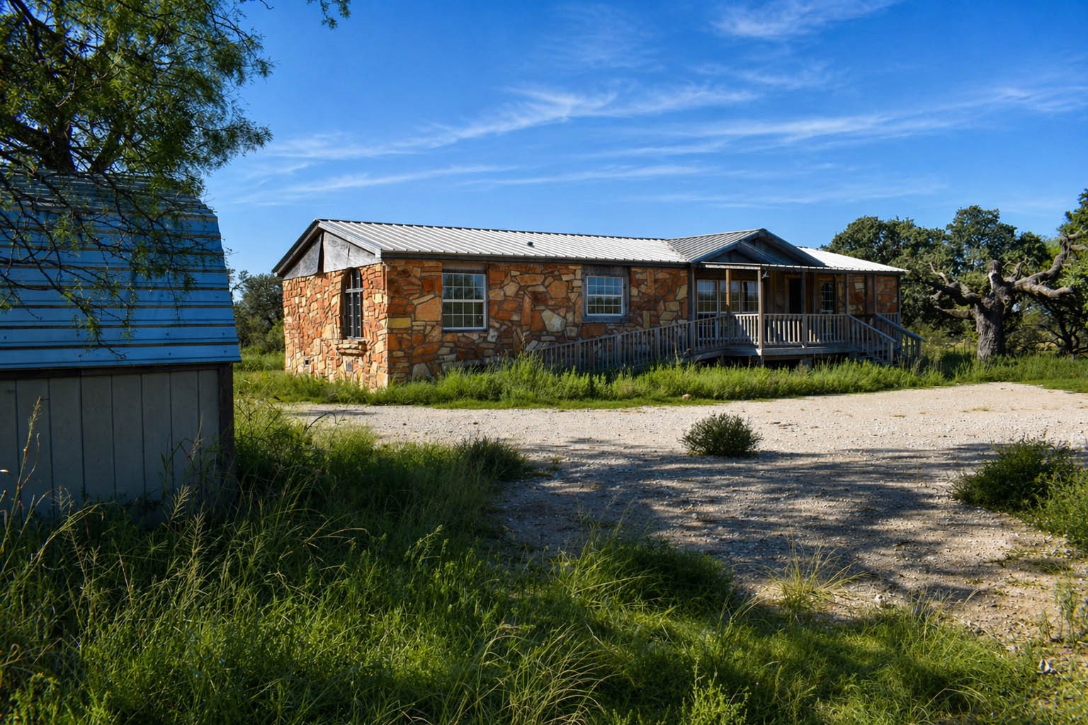 85 Private Road 527 Brady TX 76858