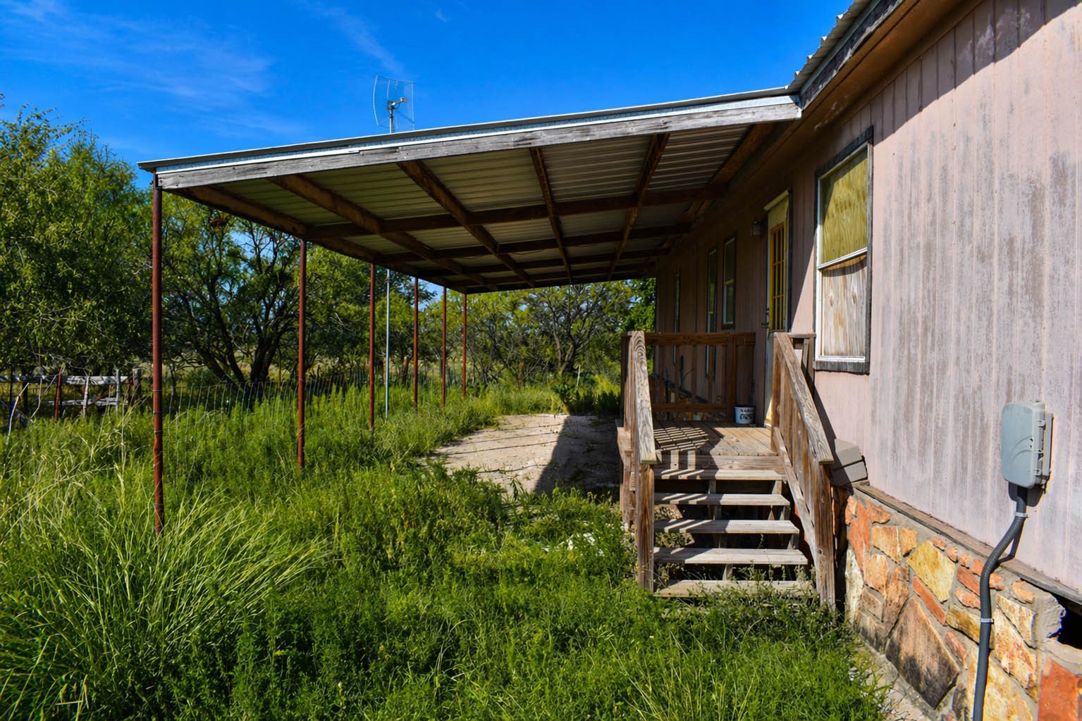 85 Private Road 527 Brady TX 76858