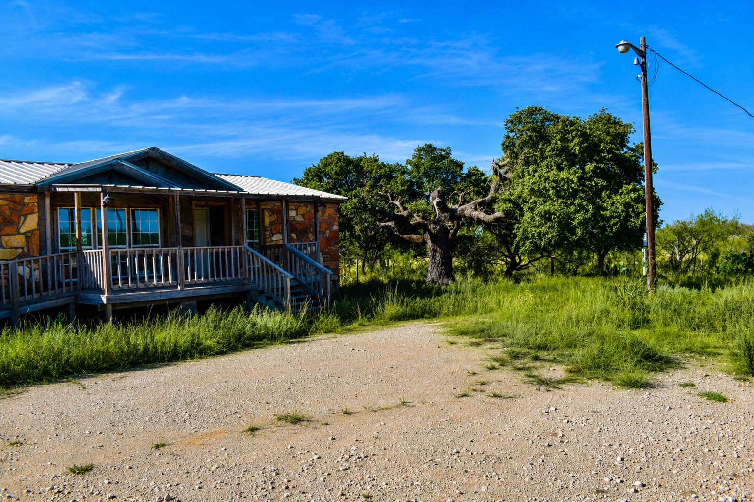85 Private Road 527 Brady TX 76858