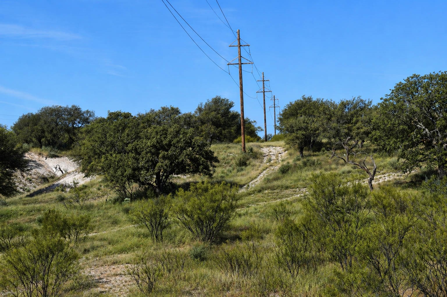 85 Private Road 527 Brady TX 76858
