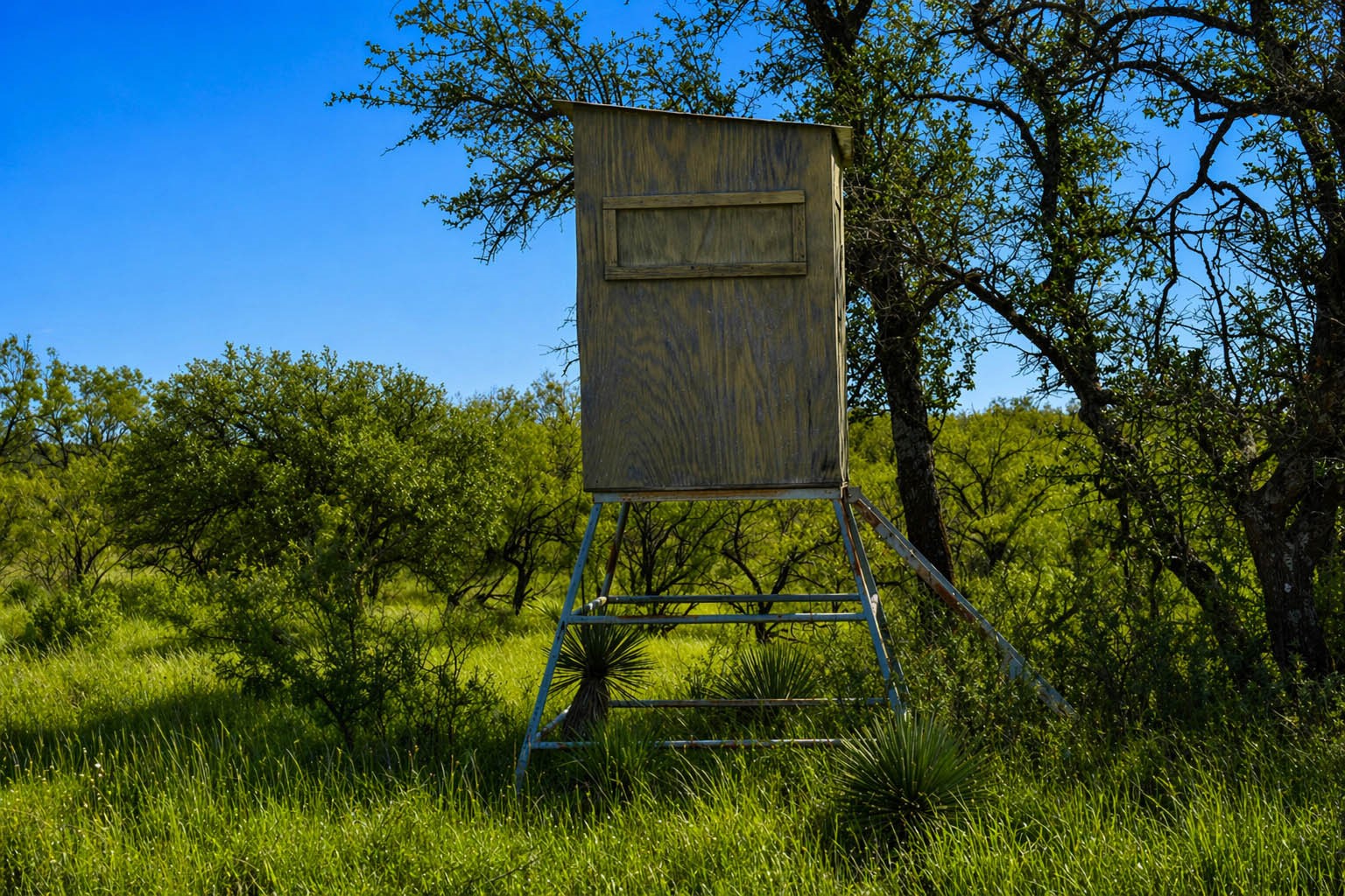 85 Private Road 527 Brady TX 76858