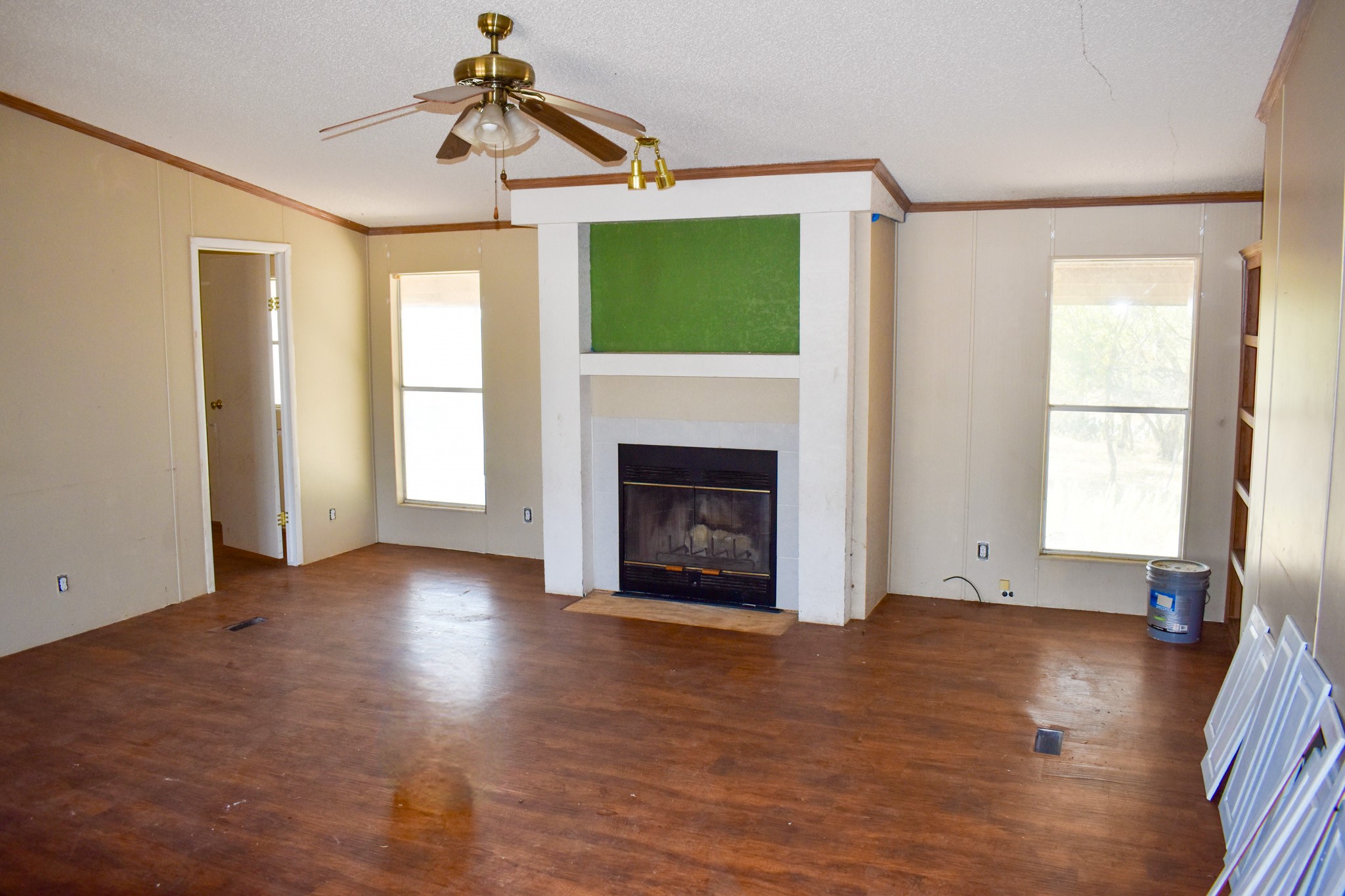 85 Private Road 527 Brady TX 76858