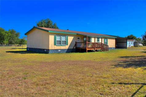 2152 Fm 2727 Kaufman TX 75142