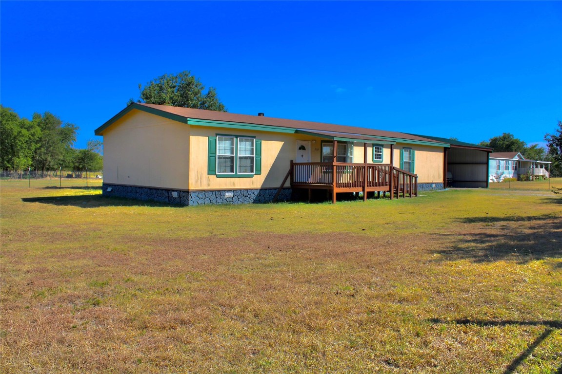 2152 Fm 2727 Kaufman TX 75142