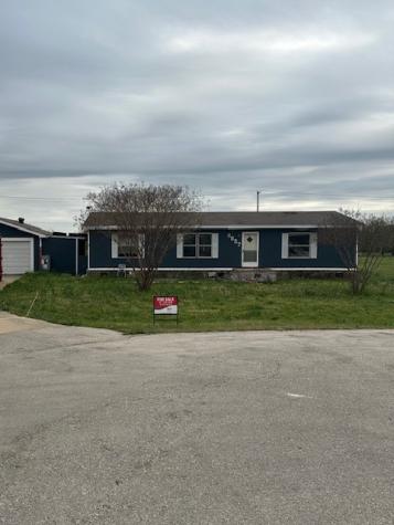 6827 Spring Branch Drive Krum TX 76249