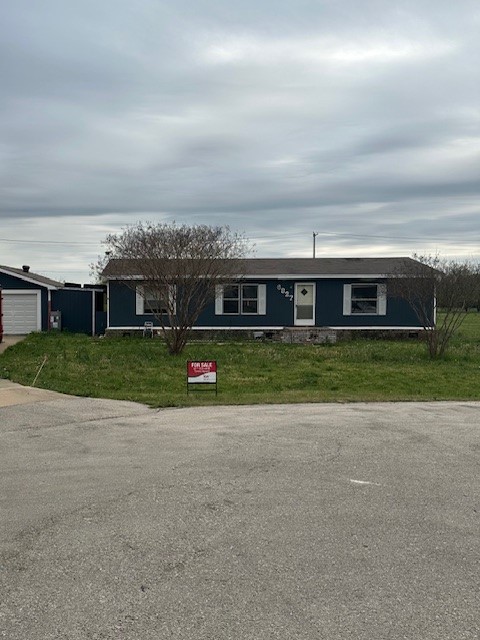 6827 Spring Branch Drive Krum TX 76249