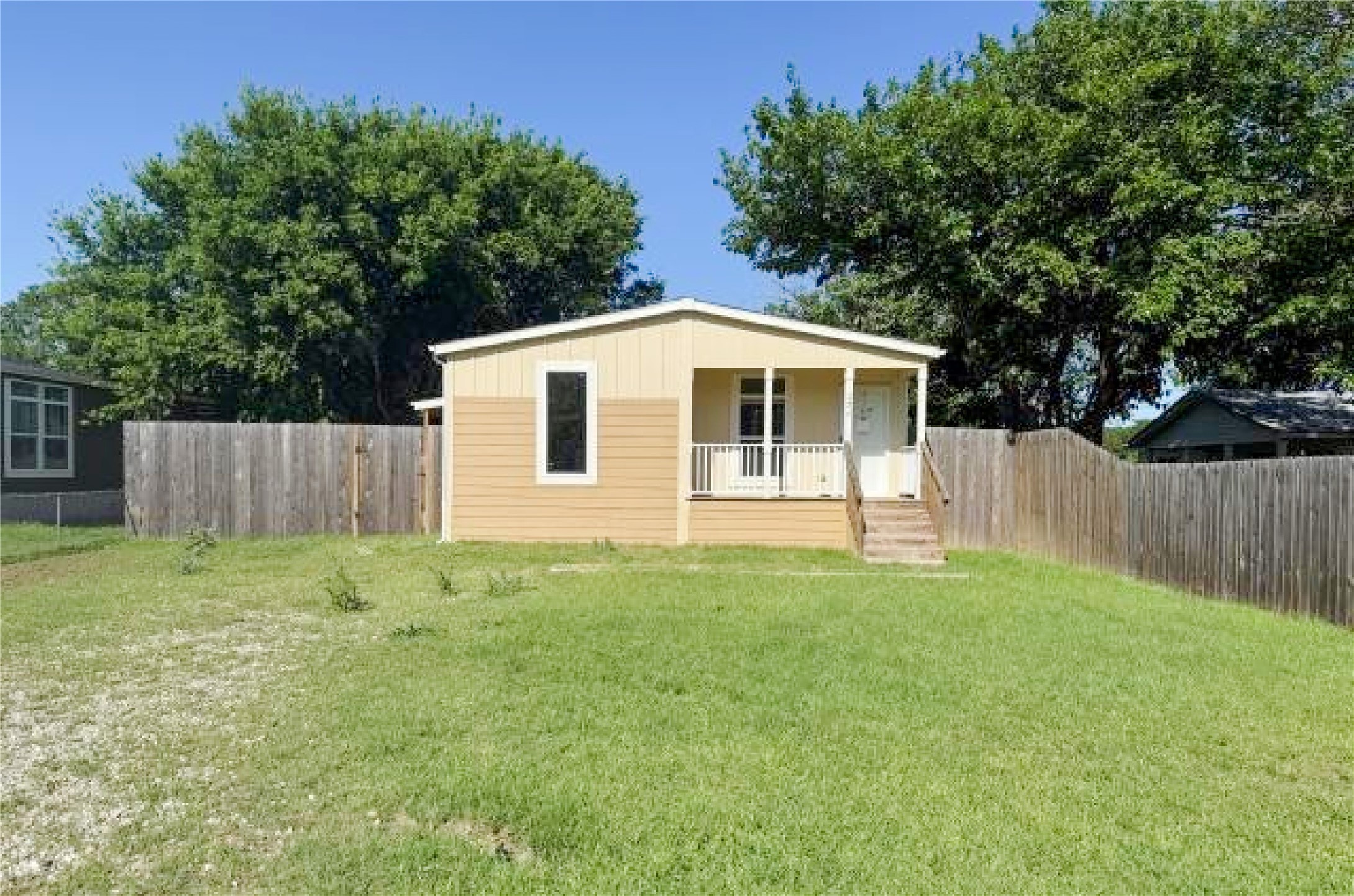 1717 Gale Drive Pelican Bay TX 76020