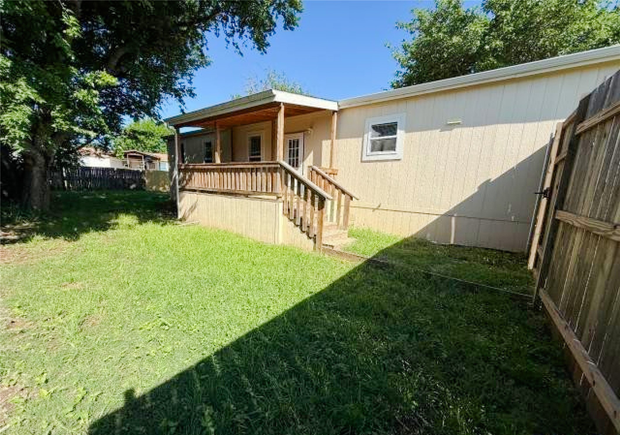 1717 Gale Drive Pelican Bay TX 76020