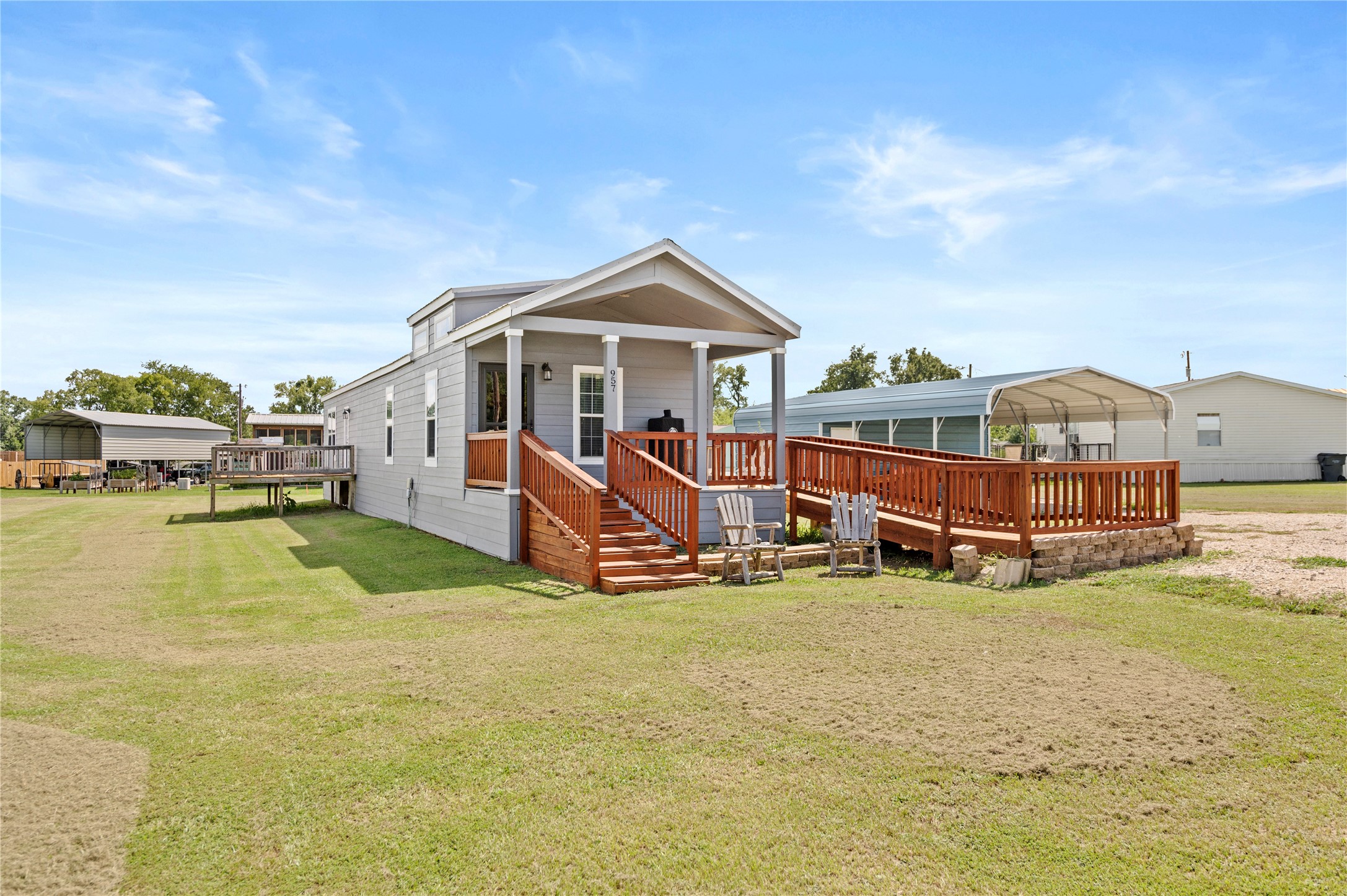957 Comanche Quitman TX 75783