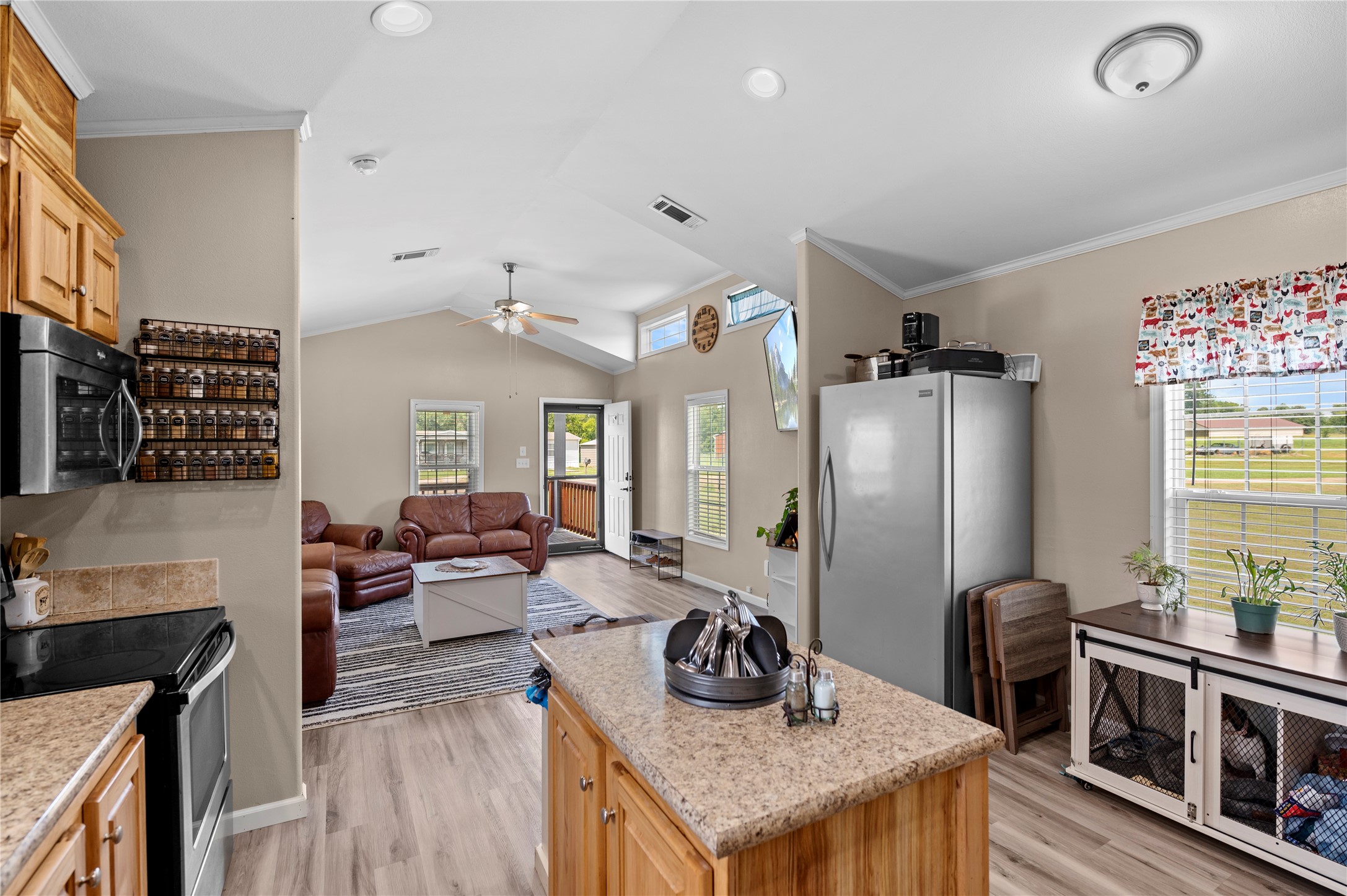 957 Comanche Quitman TX 75783