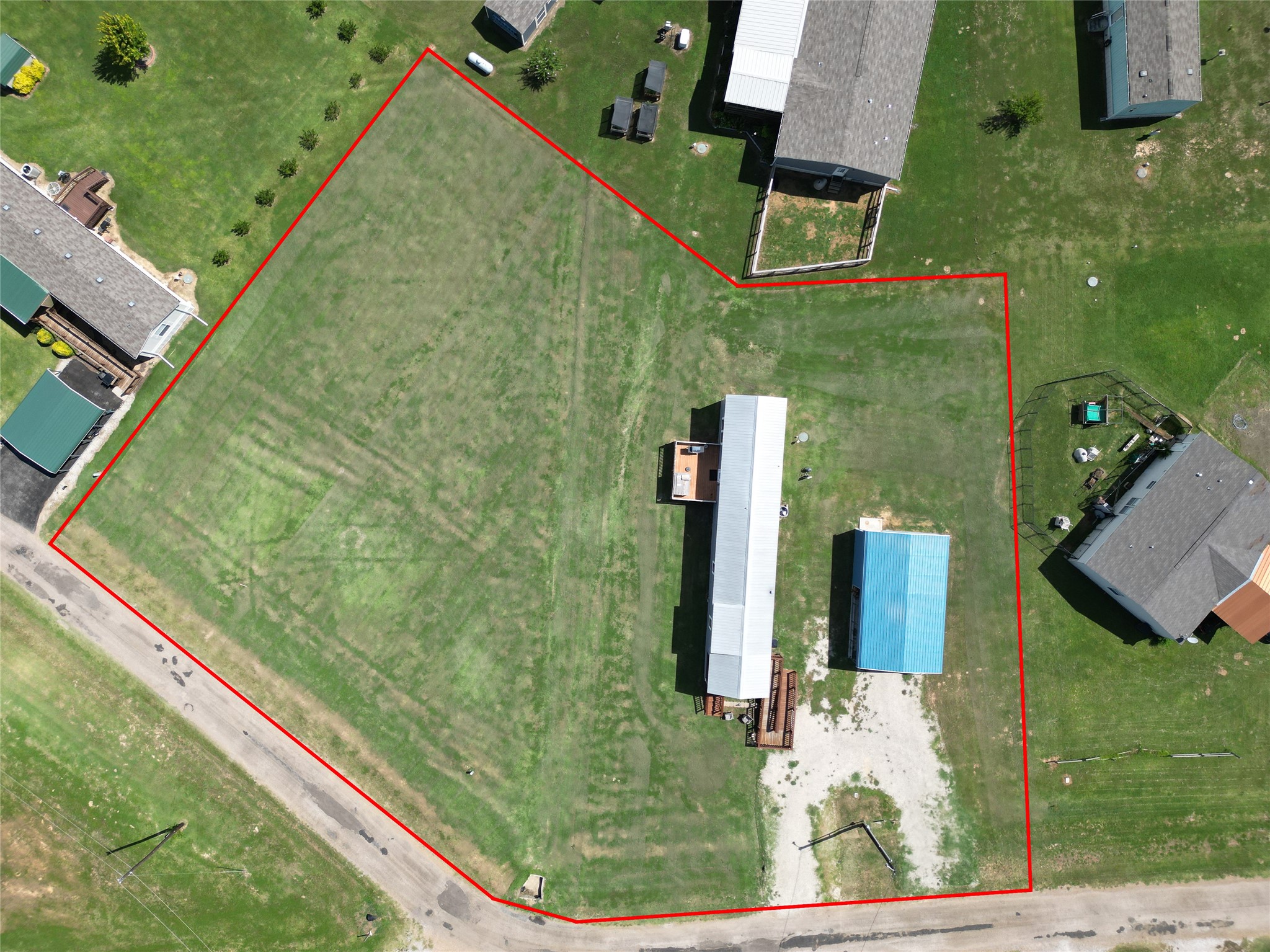 957 Comanche Quitman TX 75783