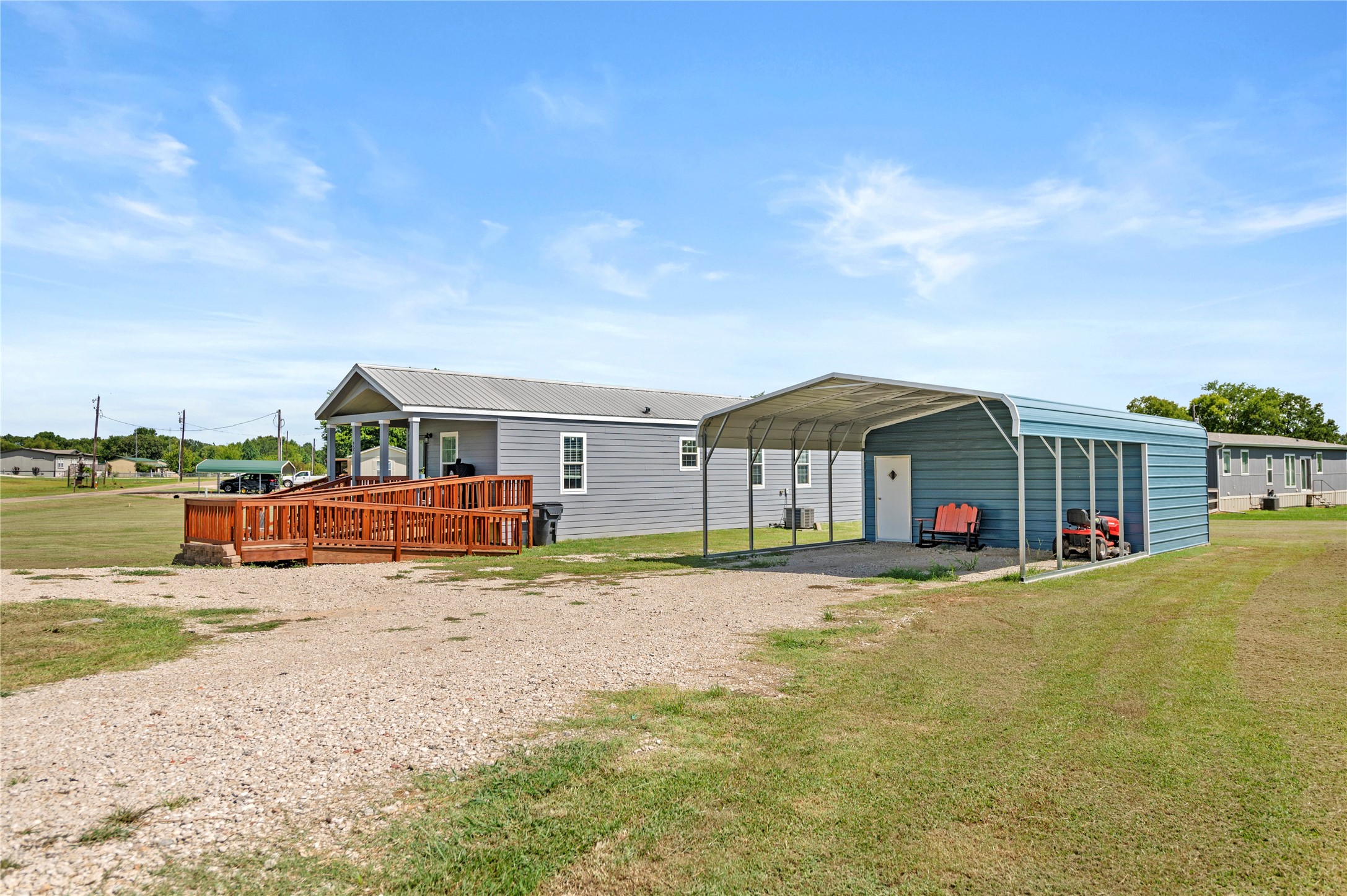 957 Comanche Quitman TX 75783