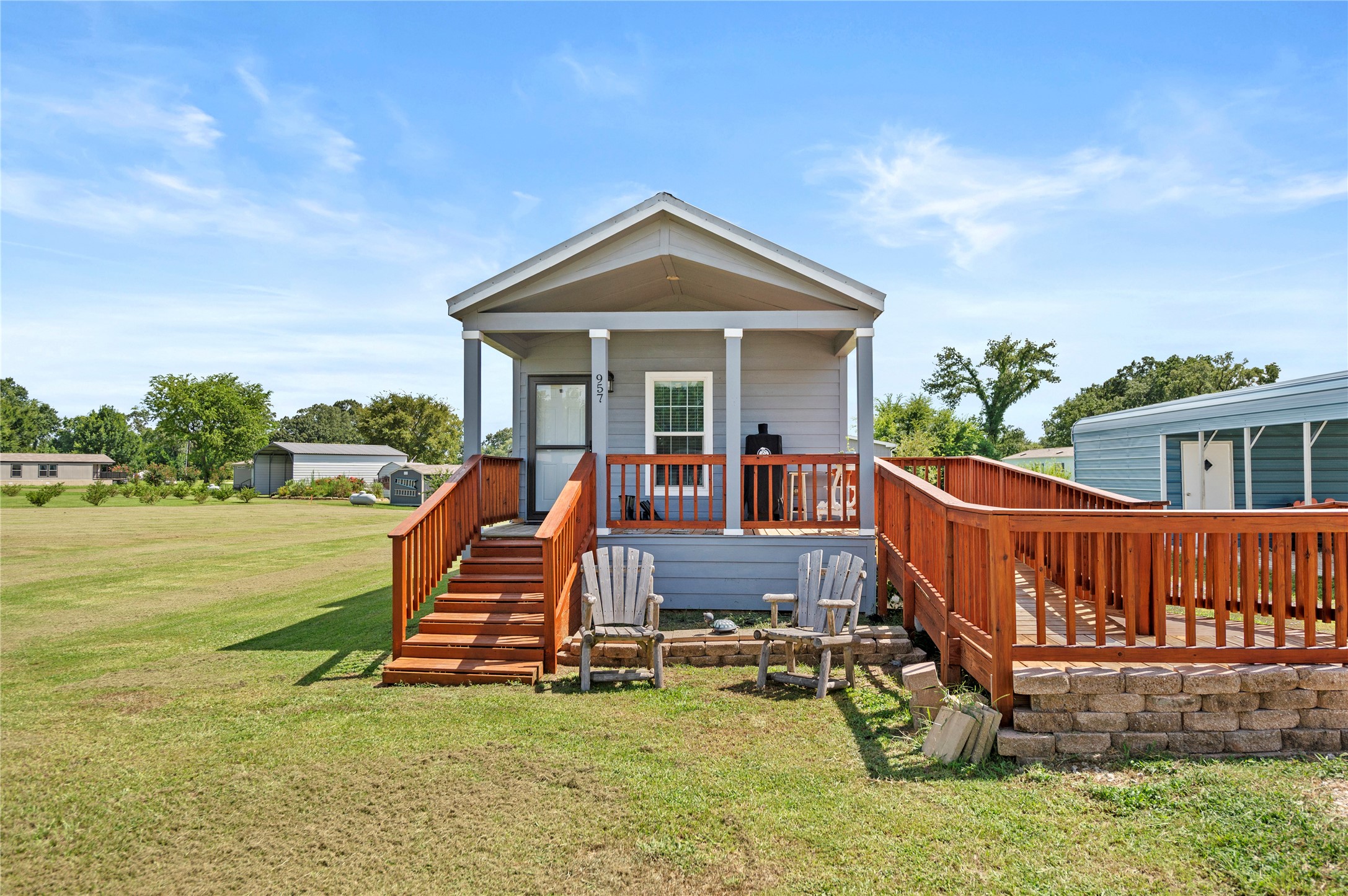 957 Comanche Quitman TX 75783