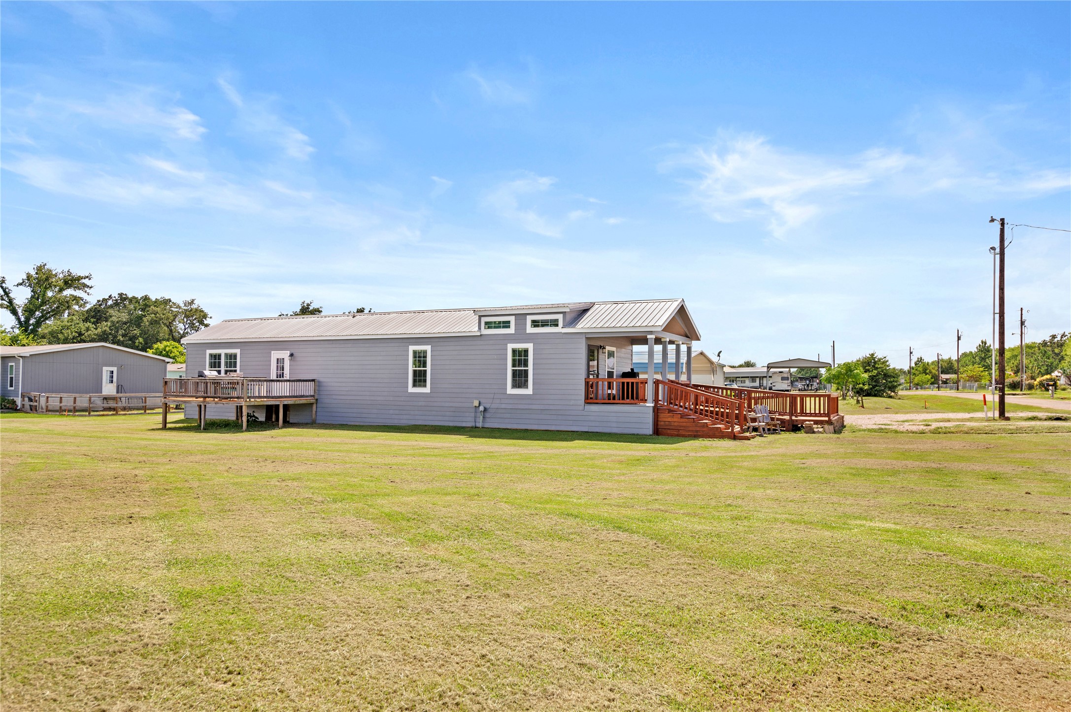 957 Comanche Quitman TX 75783