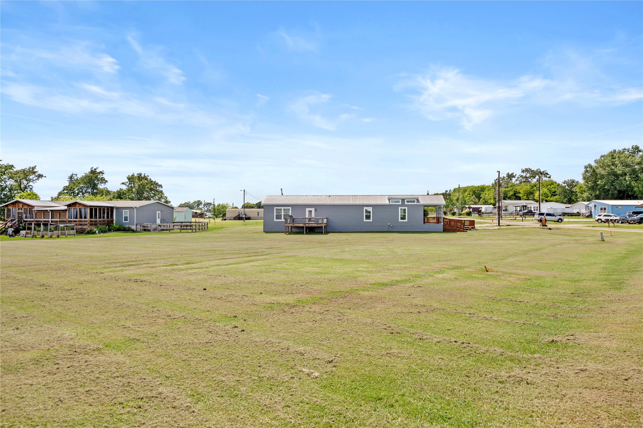957 Comanche Quitman TX 75783