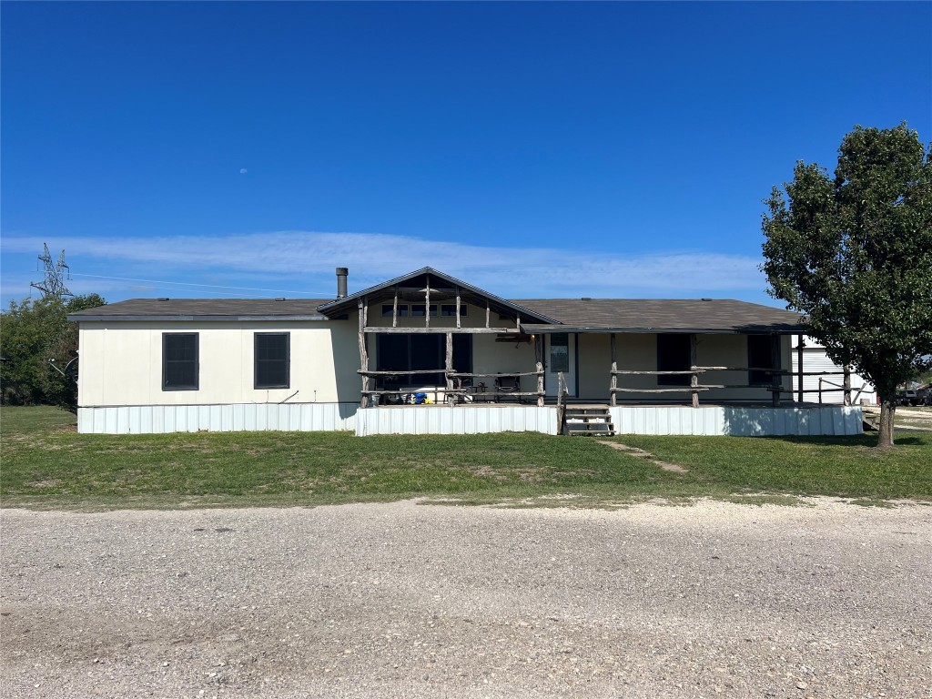 6117 Black Springs Lane Joshua TX 76058