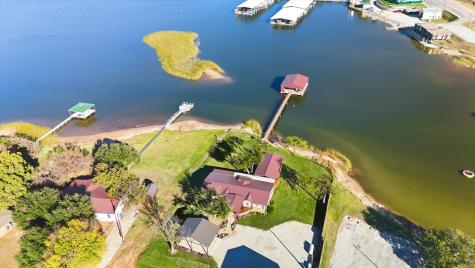 1901 Poston Drive Graford TX 76449