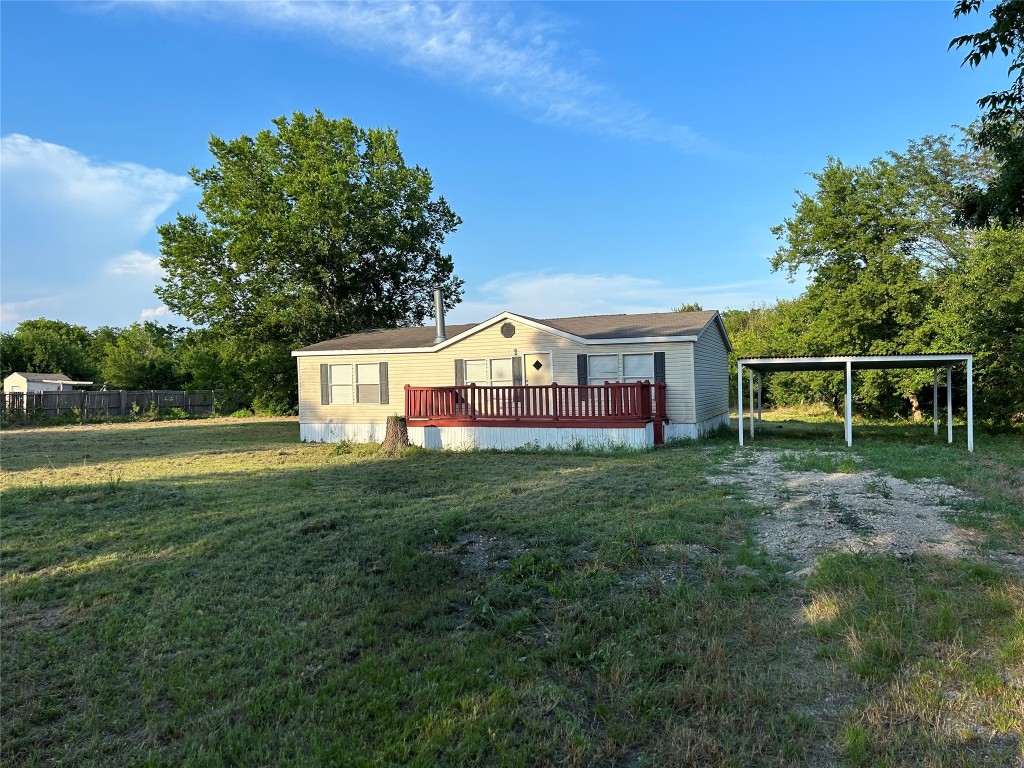 5699 County Road 2648 Royse City TX 75189