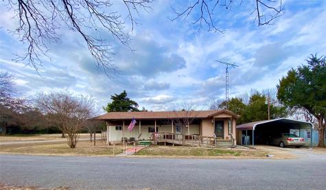 285 Chippewa Drive Gordonville TX 76245