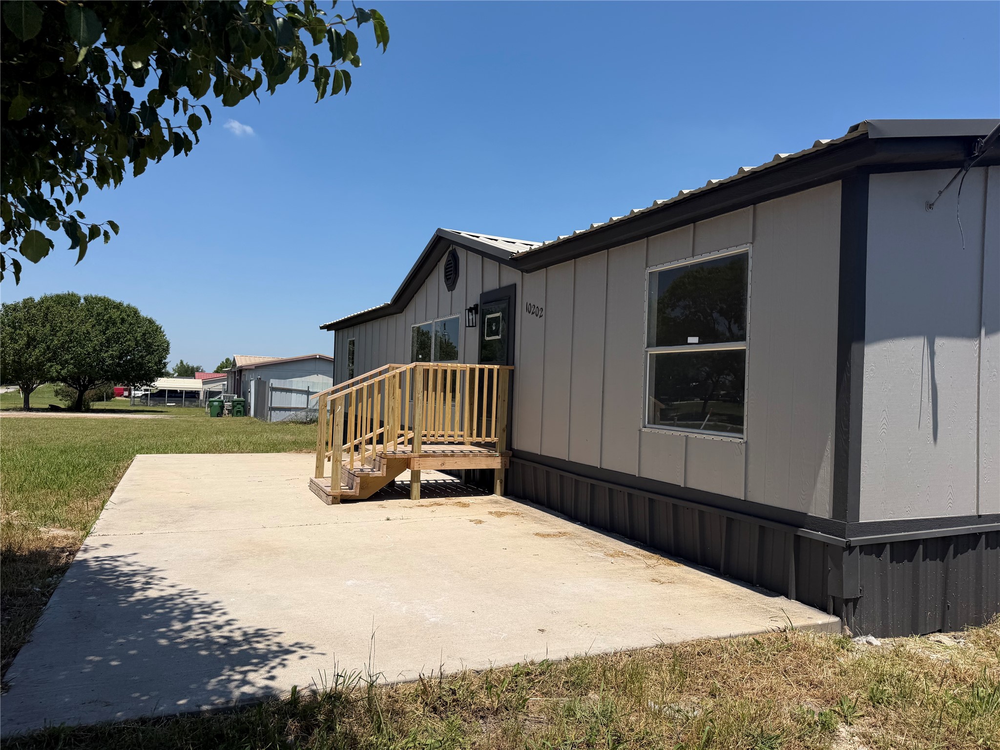 10202 County Road 4116 Kaufman TX 75142