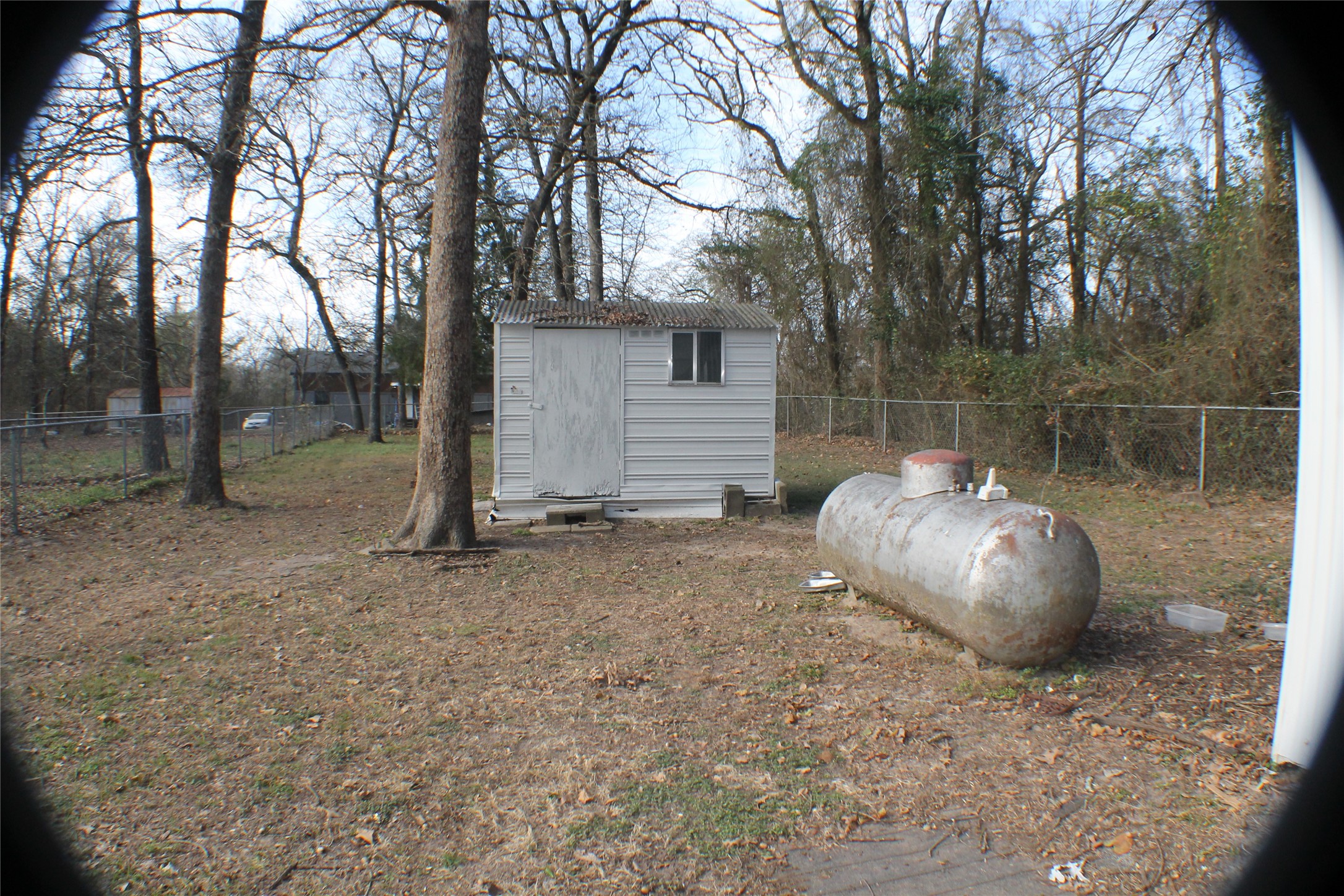 5233 Sam Houston Log Cabin TX 75148