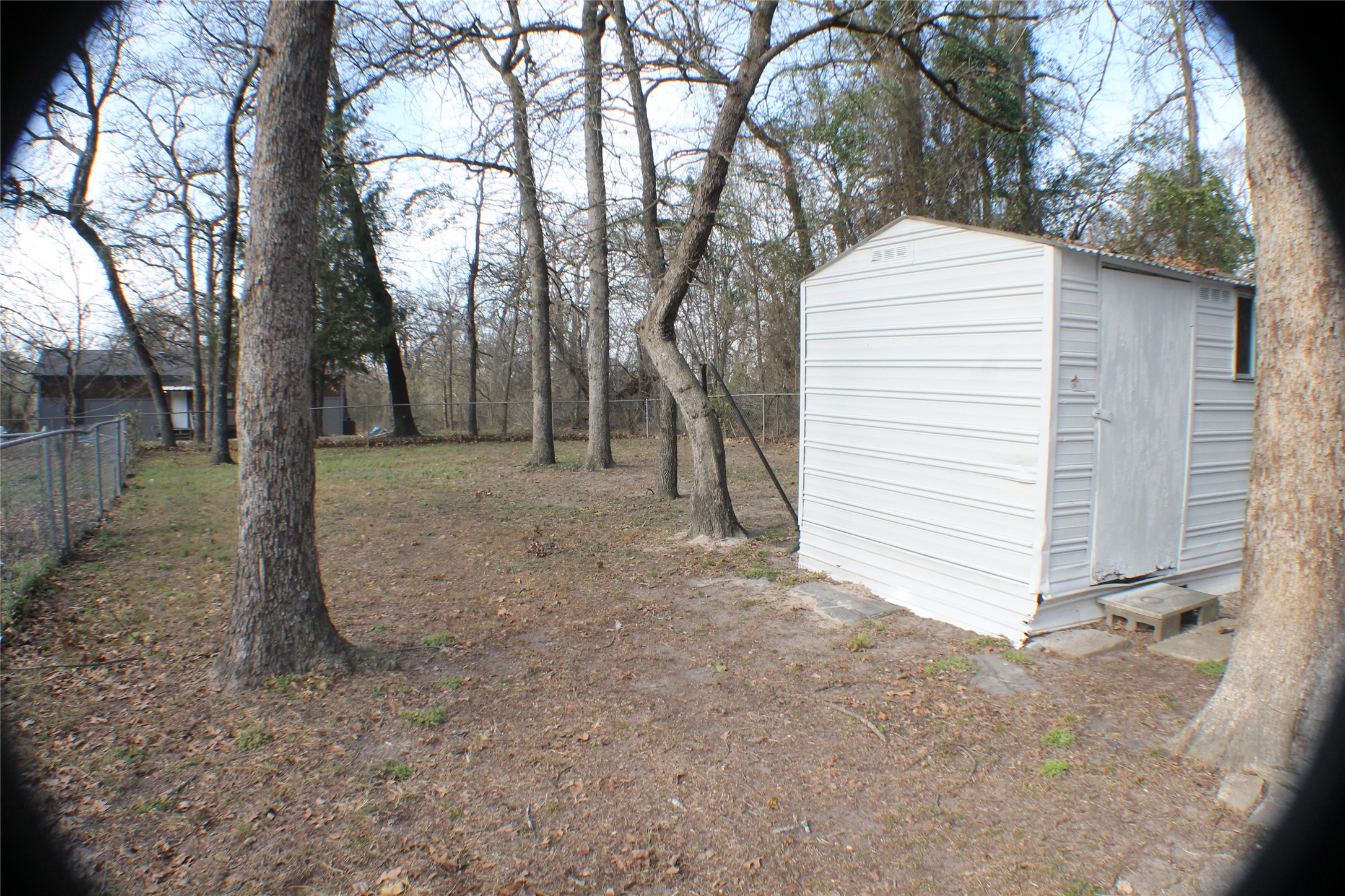 5233 Sam Houston Log Cabin TX 75148