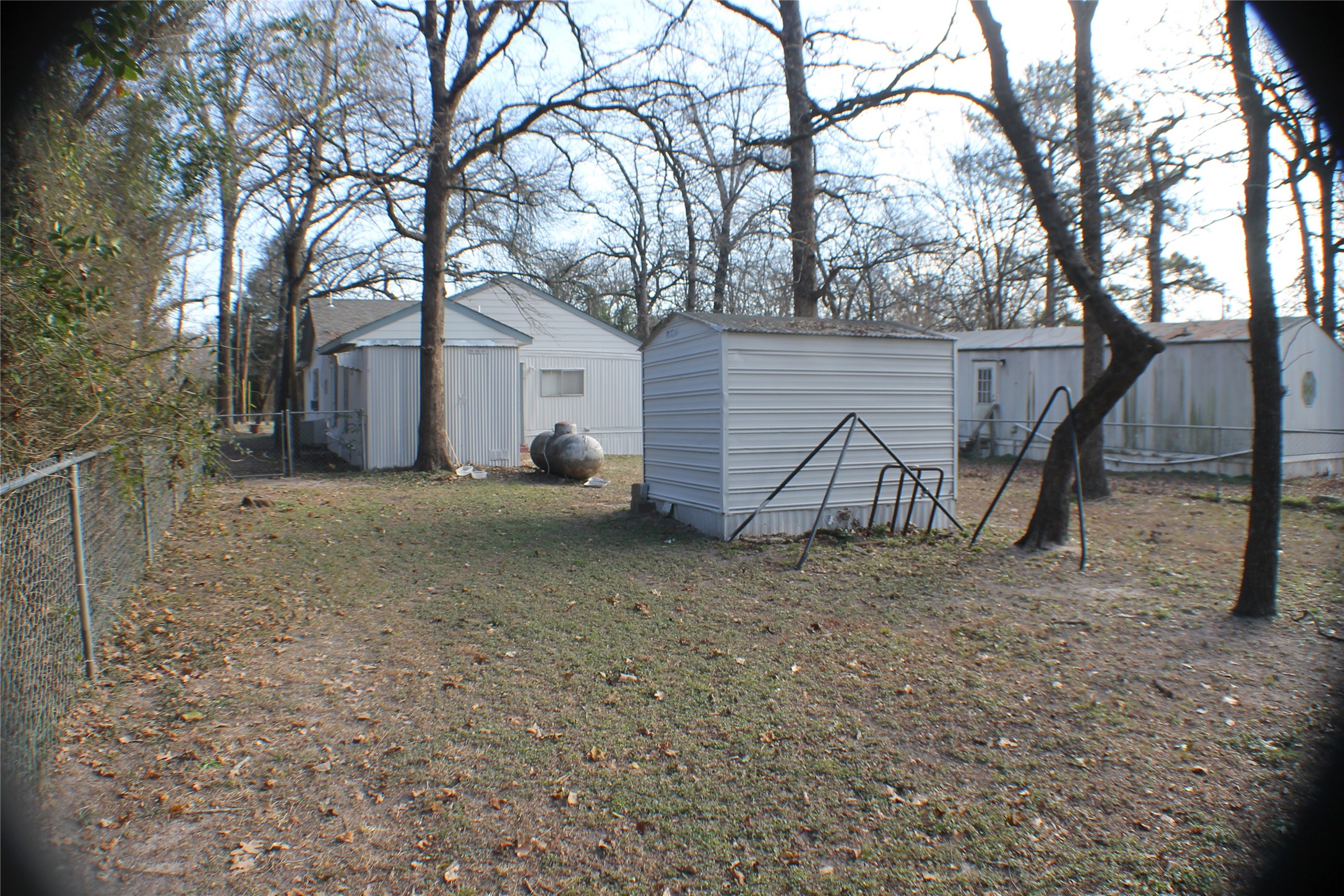 5233 Sam Houston Log Cabin TX 75148