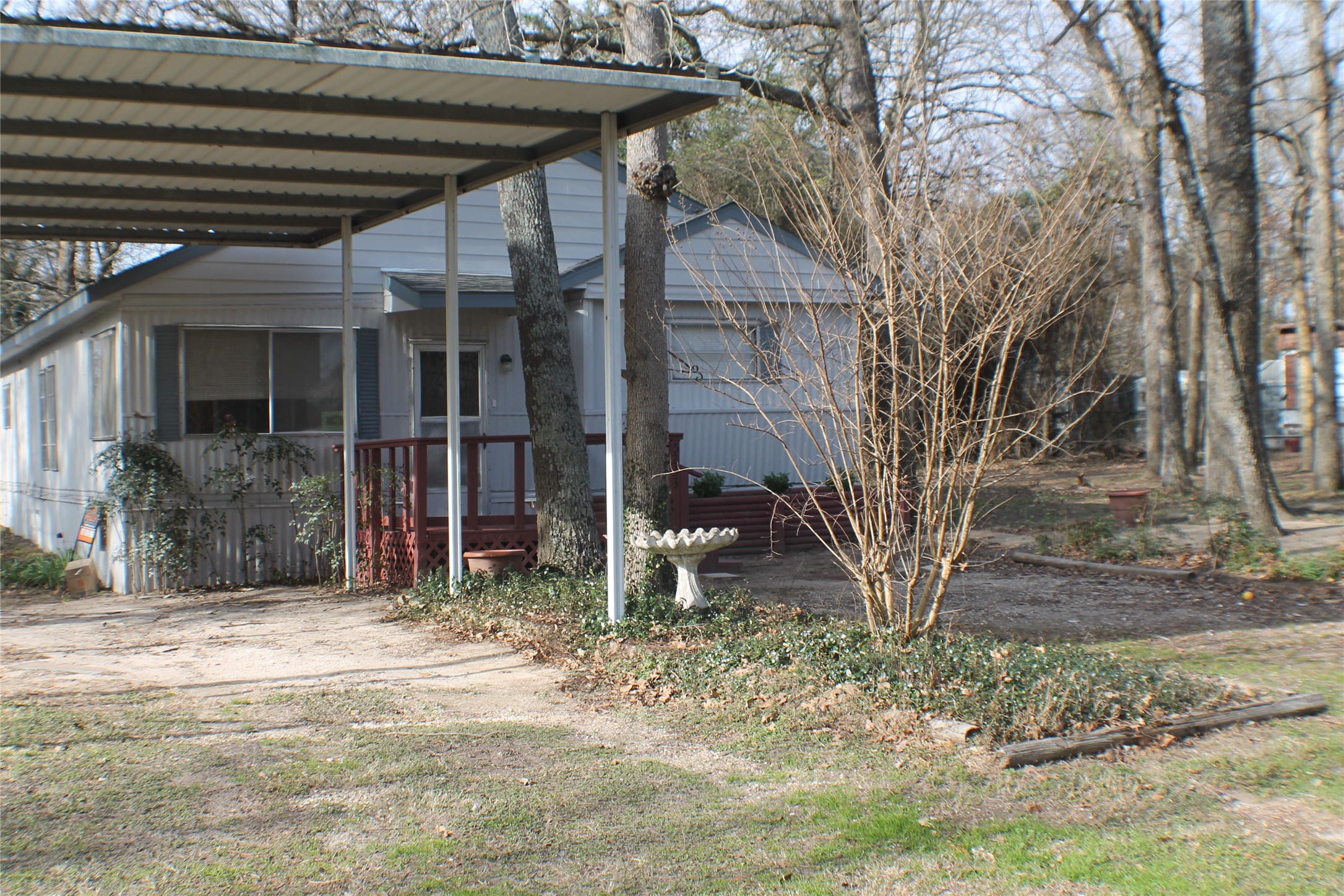 5233 Sam Houston Log Cabin TX 75148