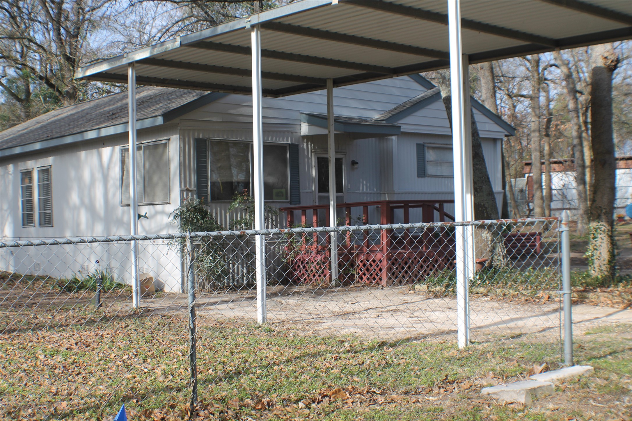 5233 Sam Houston Log Cabin TX 75148