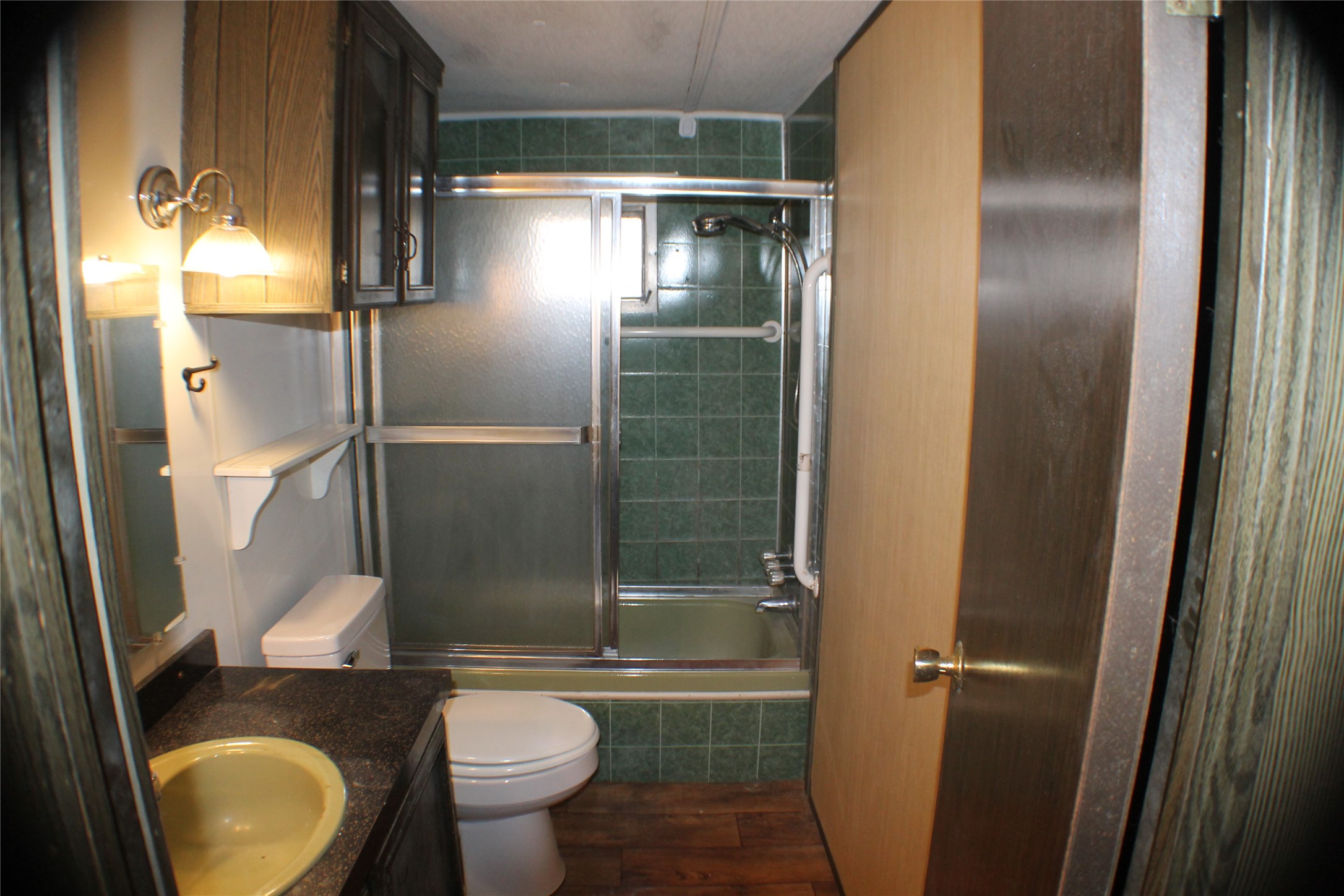 5233 Sam Houston Log Cabin TX 75148