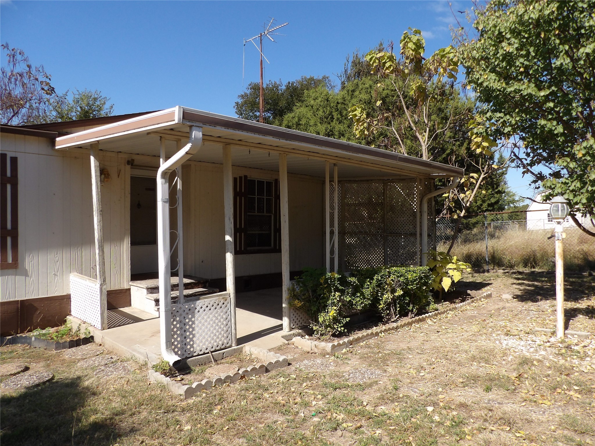 6108 New Mexico Trail Granbury TX 76048