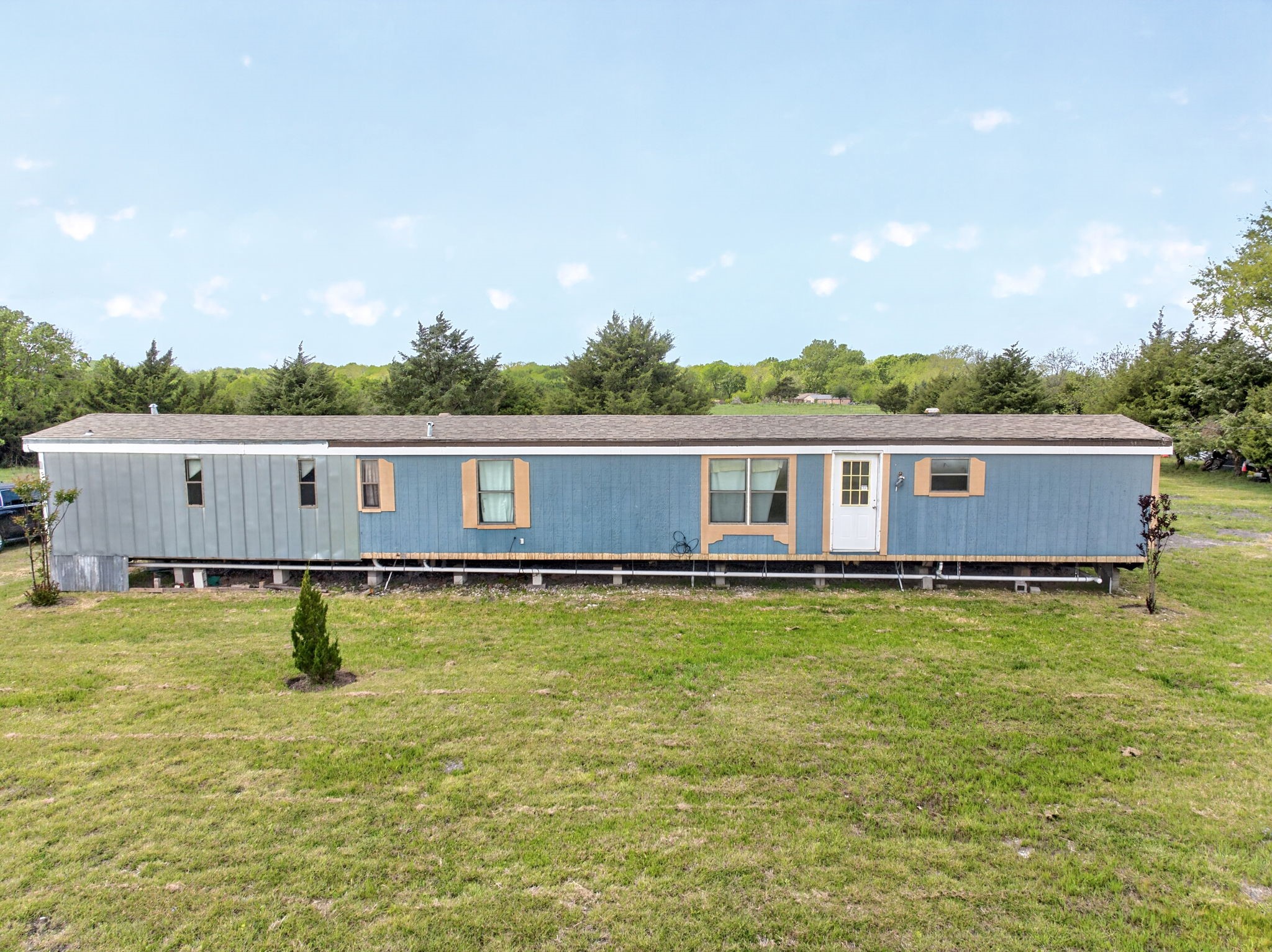 5340 County Road 547 Nevada TX 75173