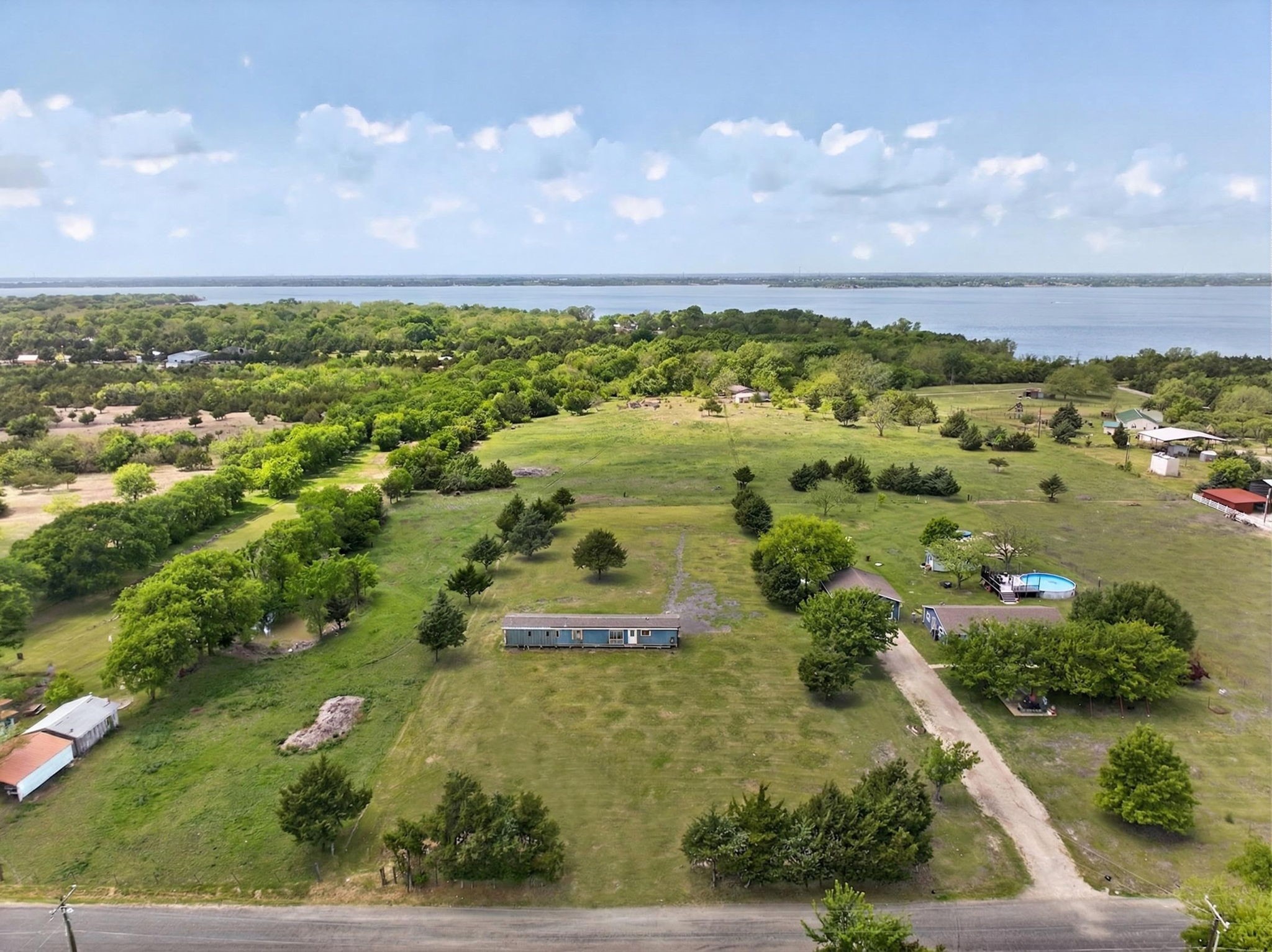 5340 County Road 547 Nevada TX 75173