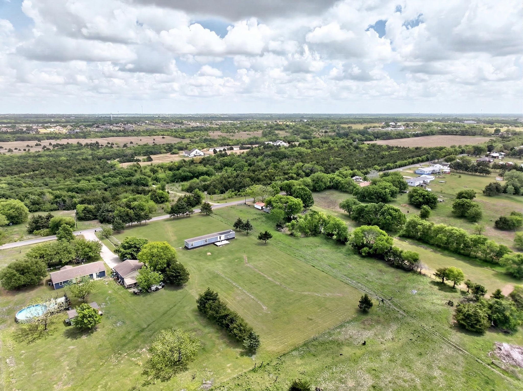 5340 County Road 547 Nevada TX 75173