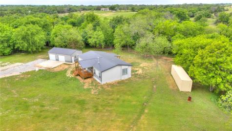 135 Lelon Lane Springtown TX 76082