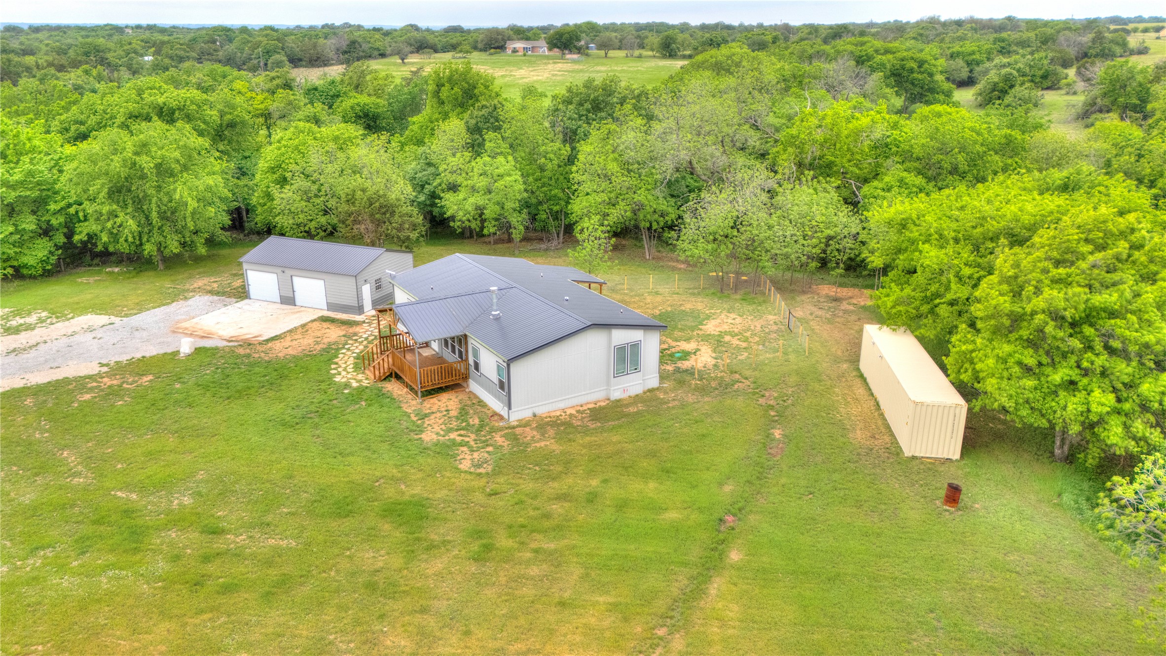 135 Lelon Lane Springtown TX 76082