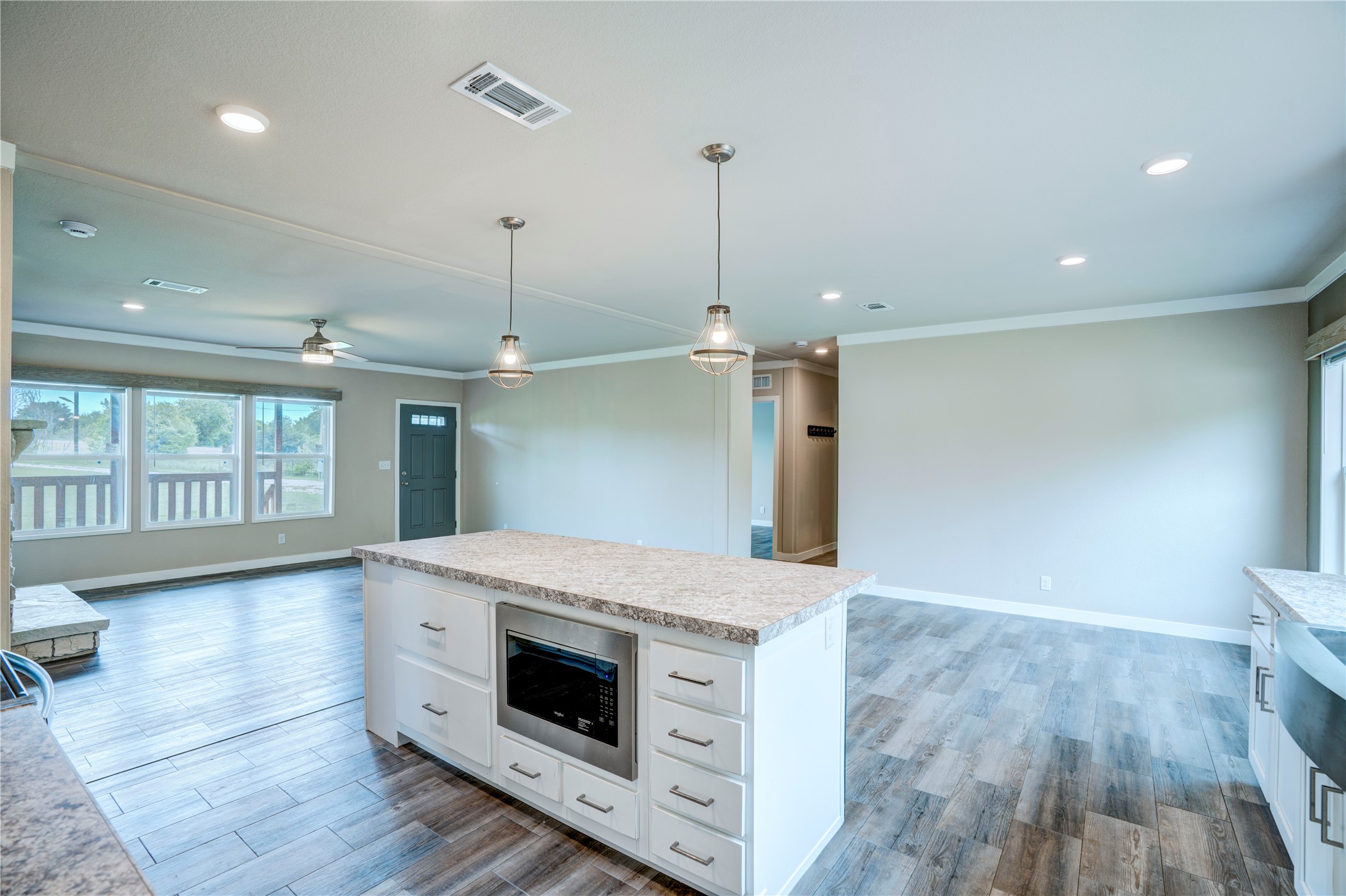 135 Lelon Lane Springtown TX 76082