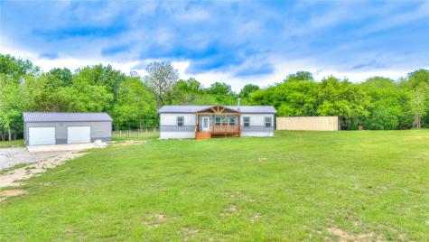 135 Lelon Lane Springtown TX 76082