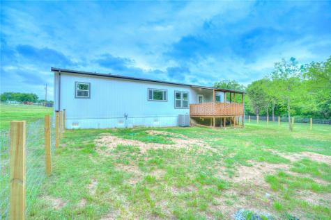 135 Lelon Lane Springtown TX 76082