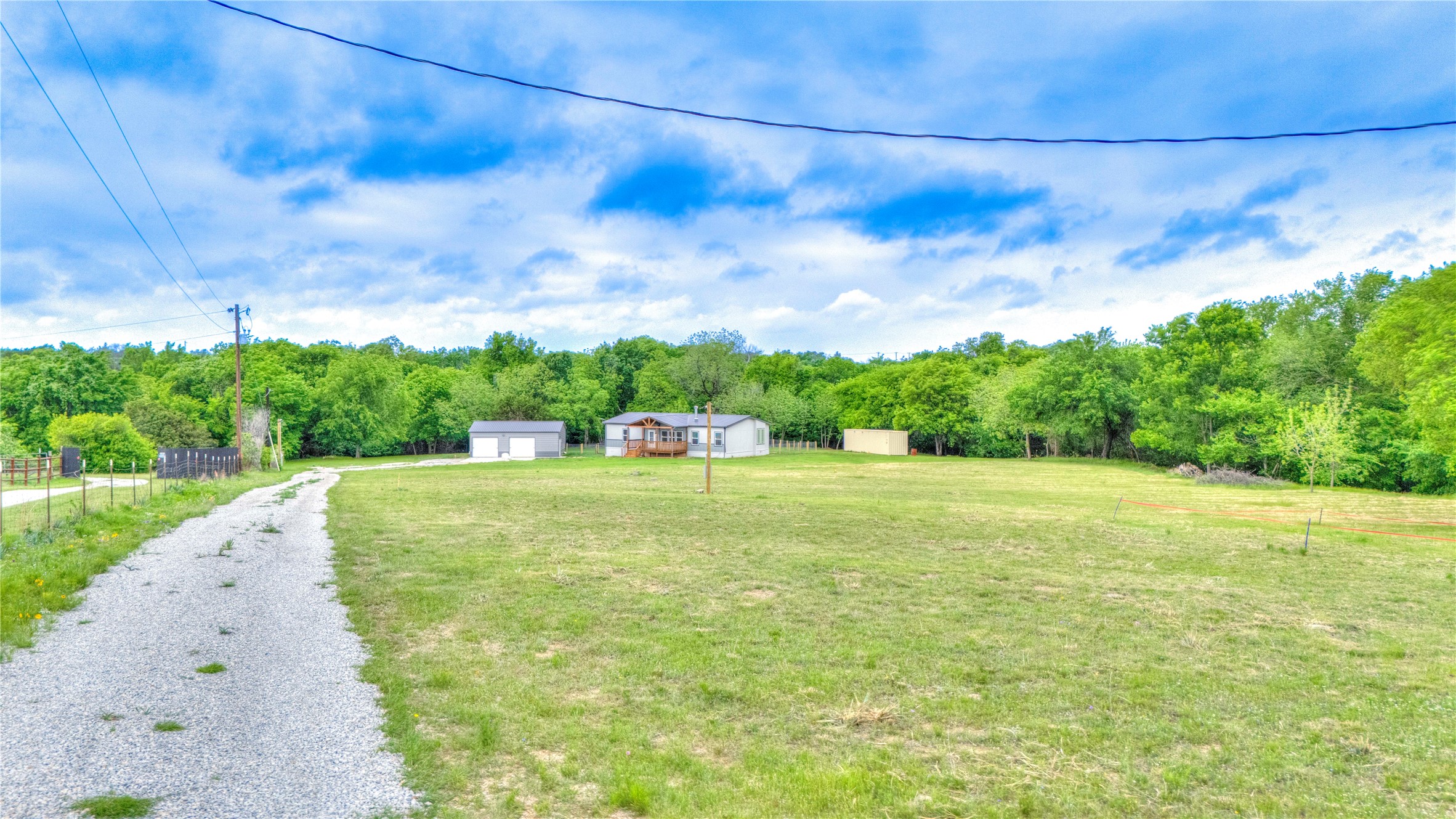 135 Lelon Lane Springtown TX 76082