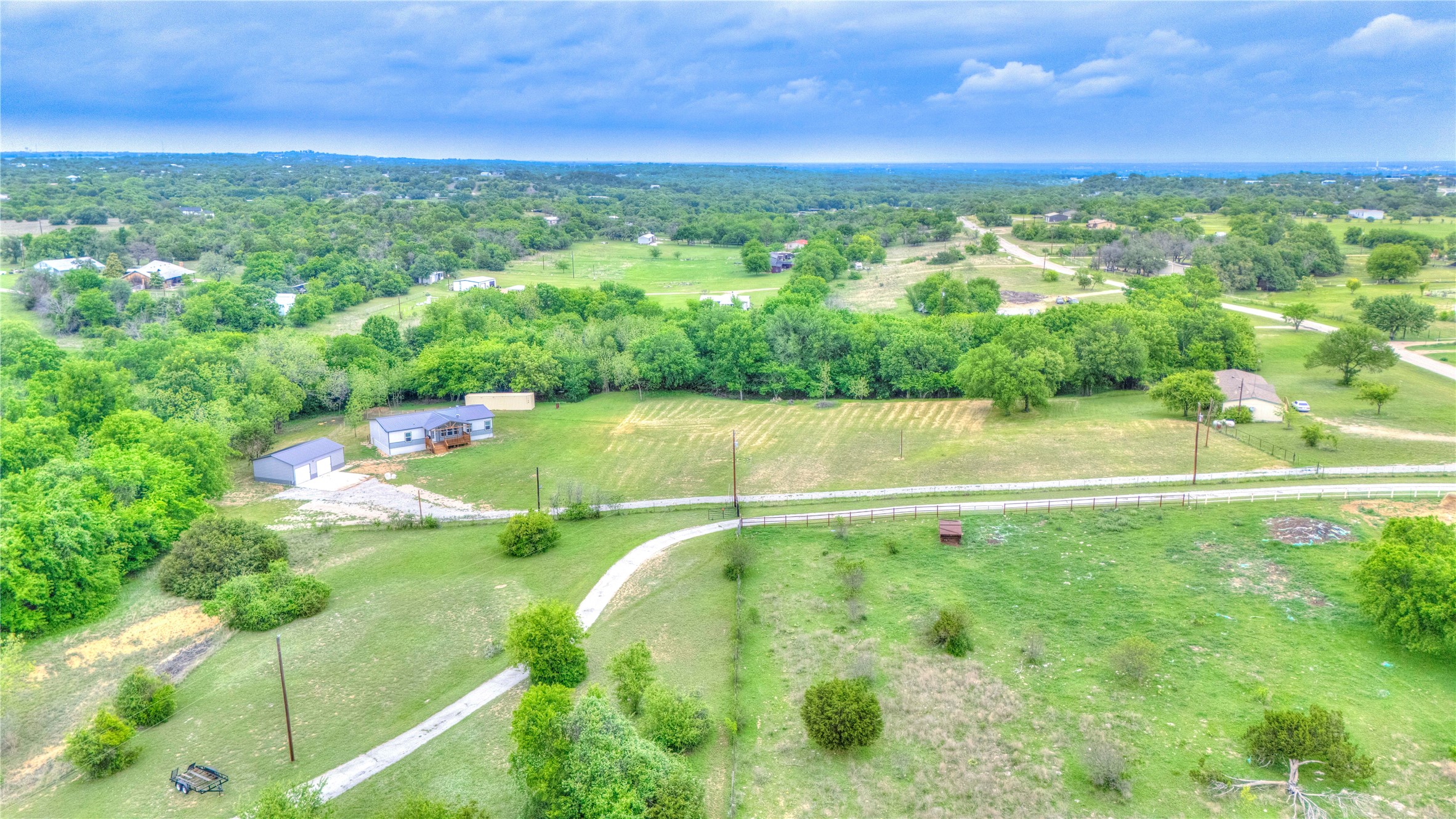 135 Lelon Lane Springtown TX 76082