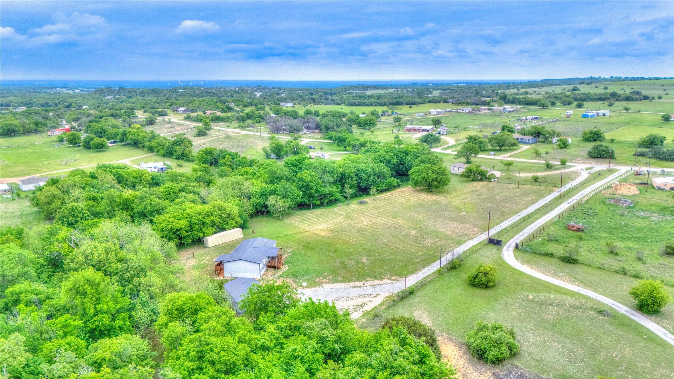135 Lelon Lane Springtown TX 76082
